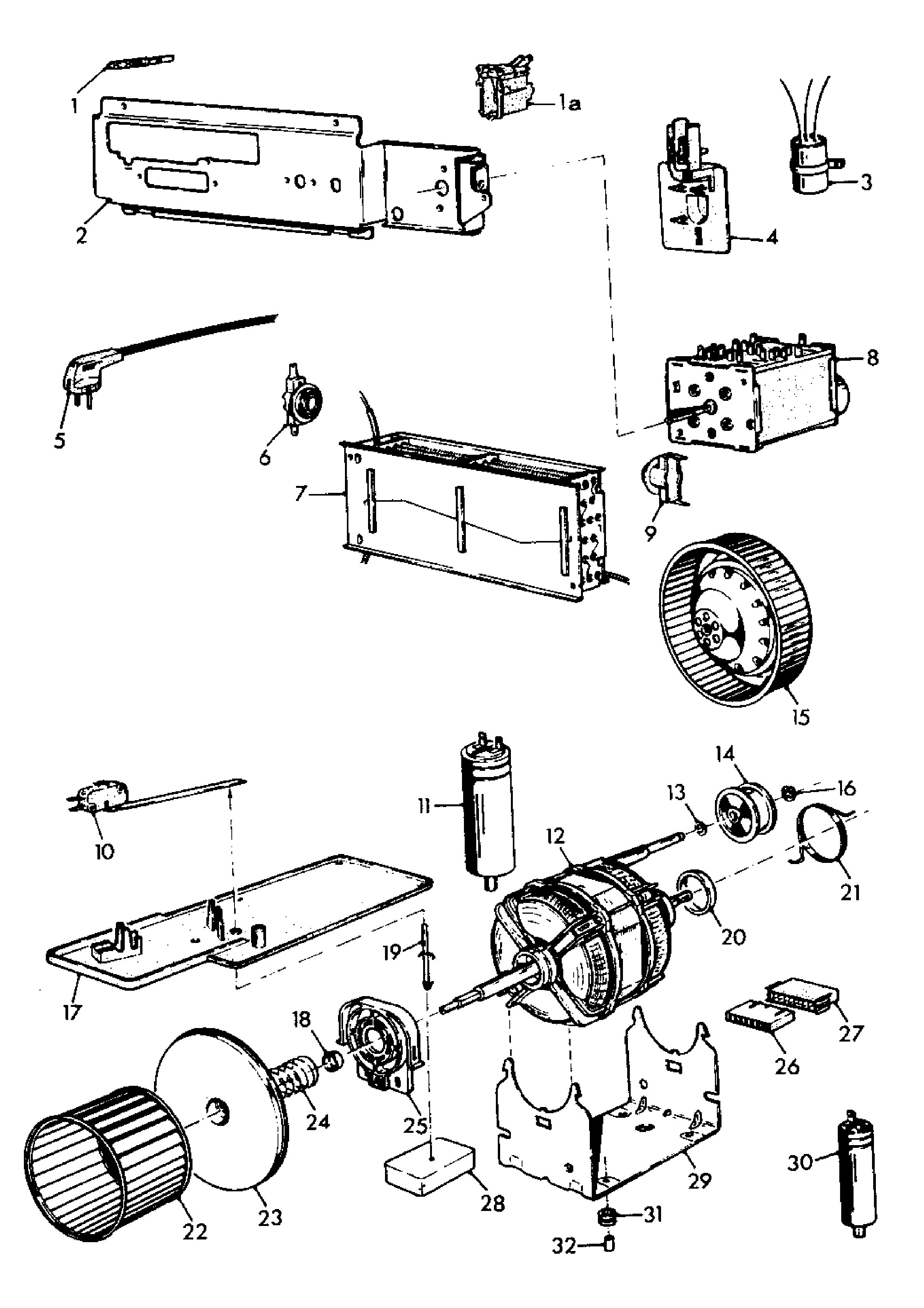 Electrical equipment
