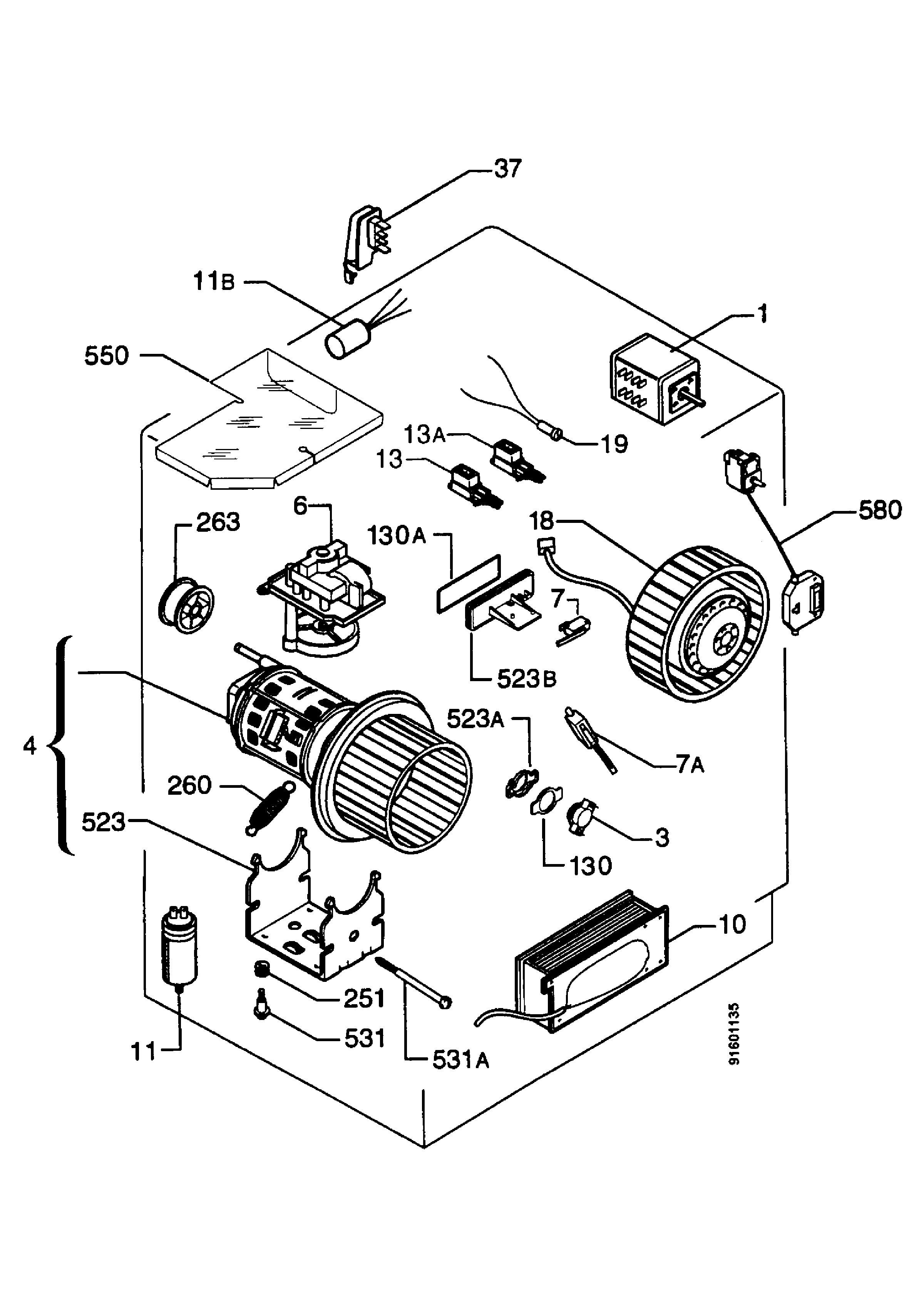 Electrical equipment