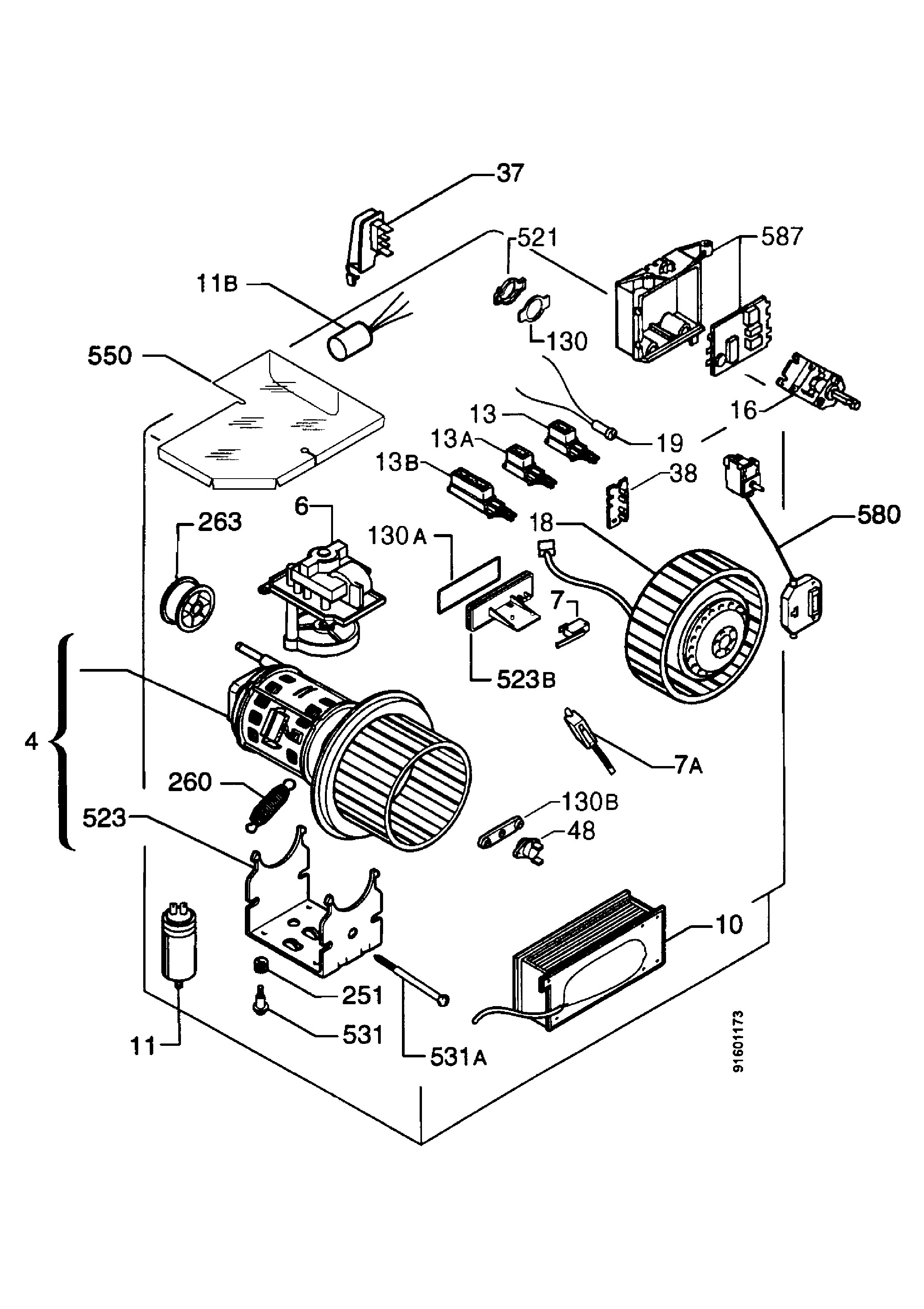 Electrical equipment