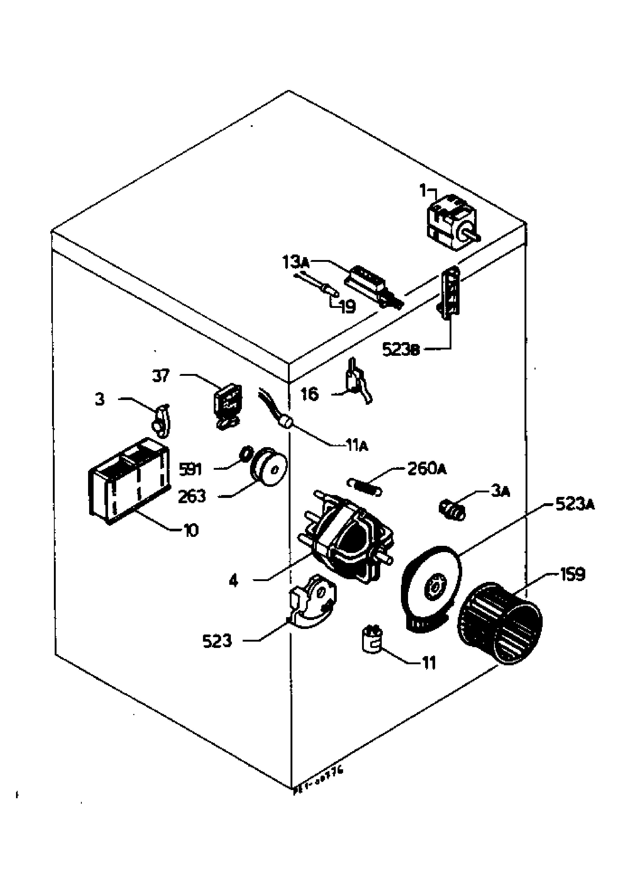 Electrical equipment