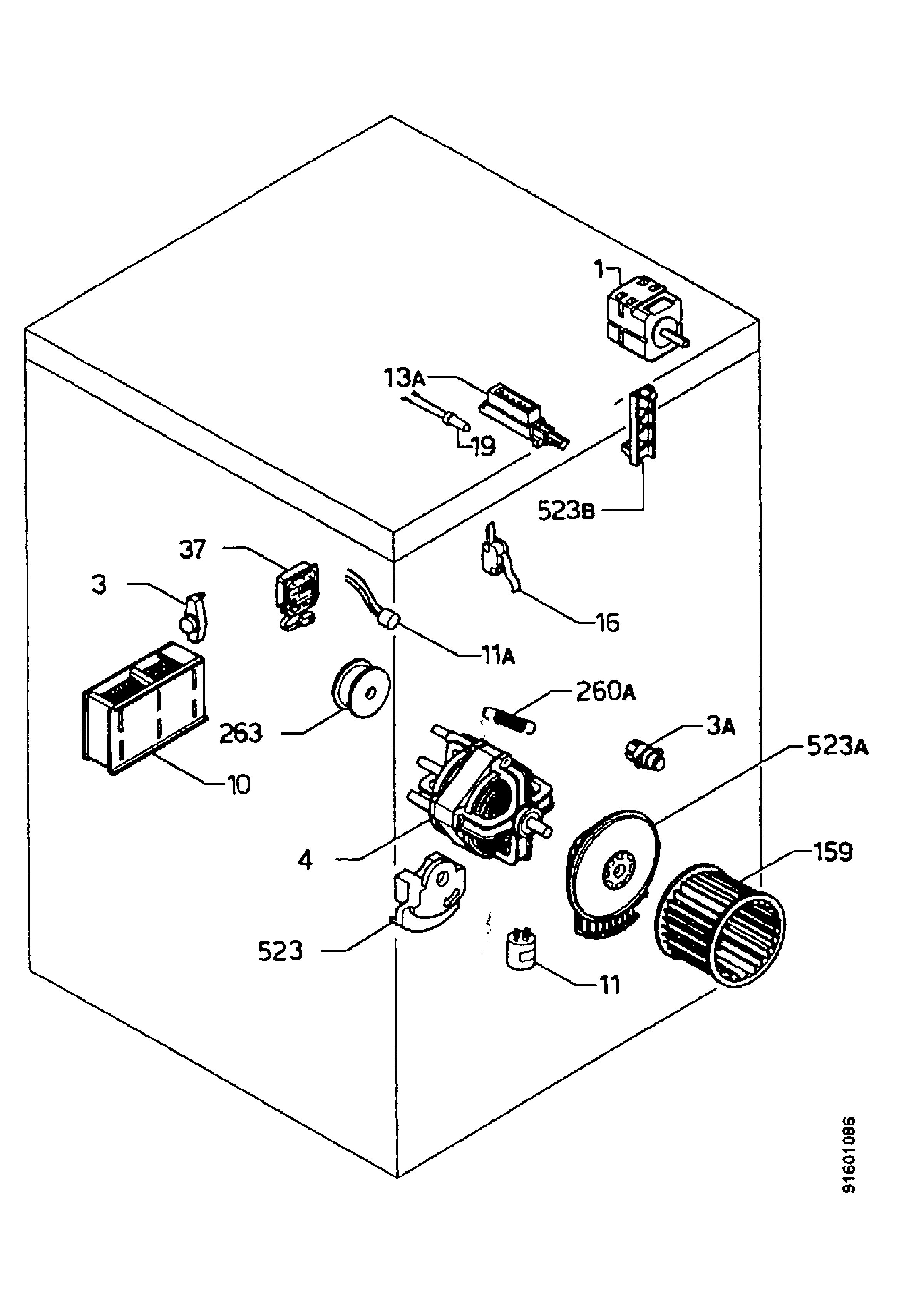 Electrical equipment