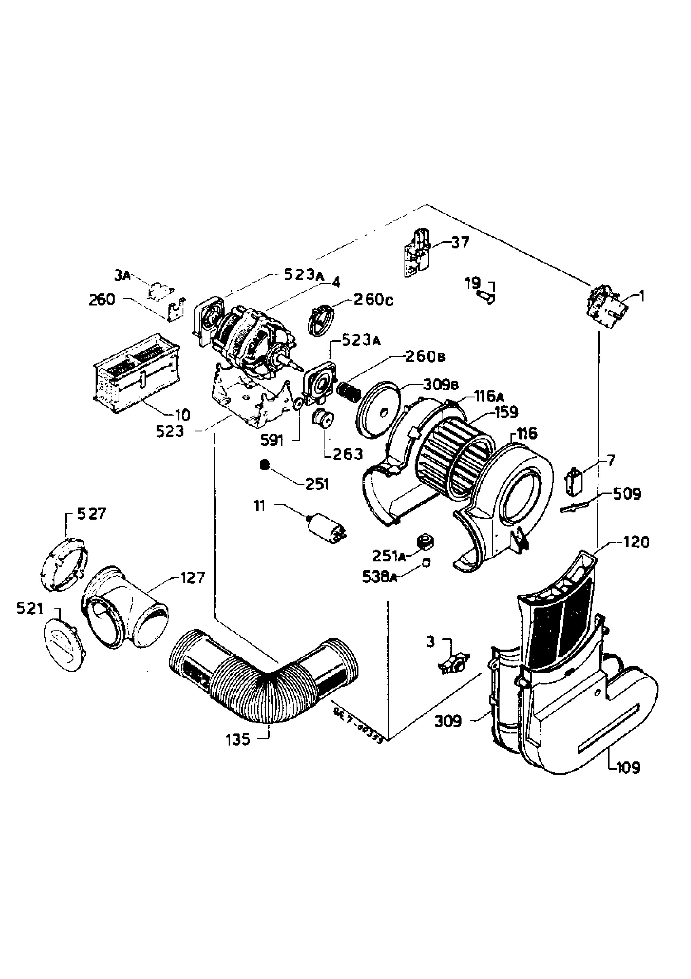 Electrical equipment