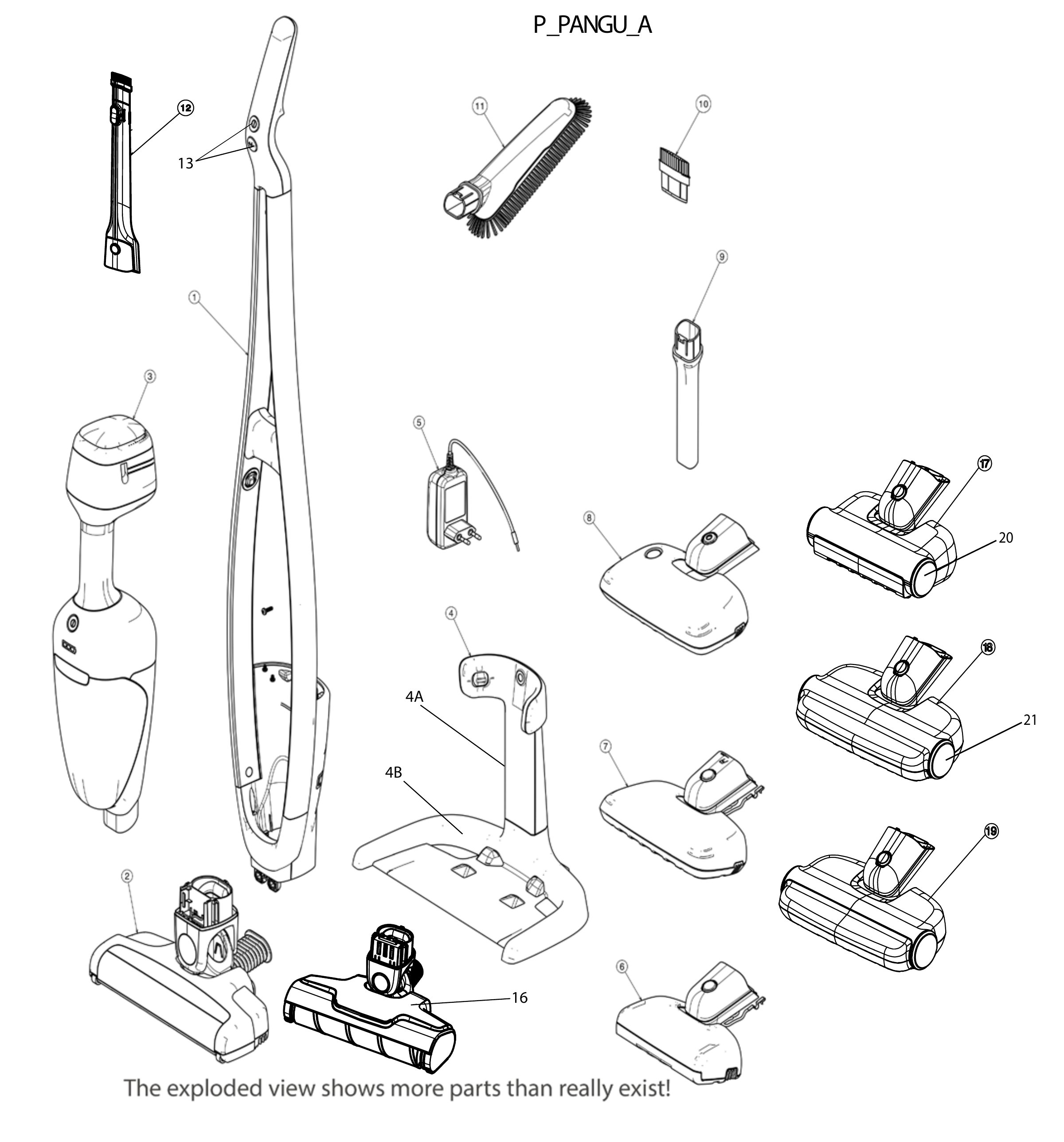 Cabinet + Electrical Equipment