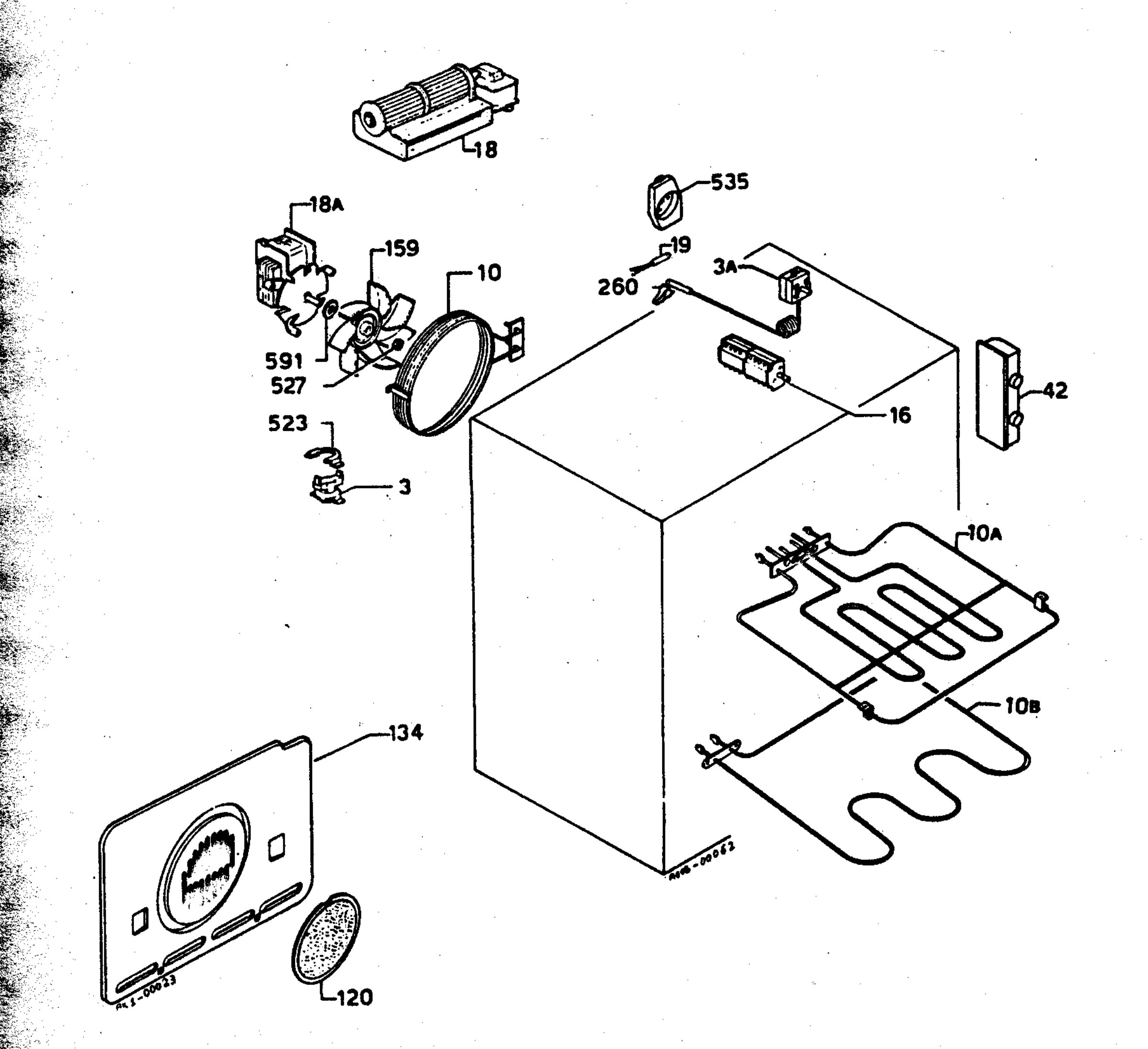 Electrical equipment 268
