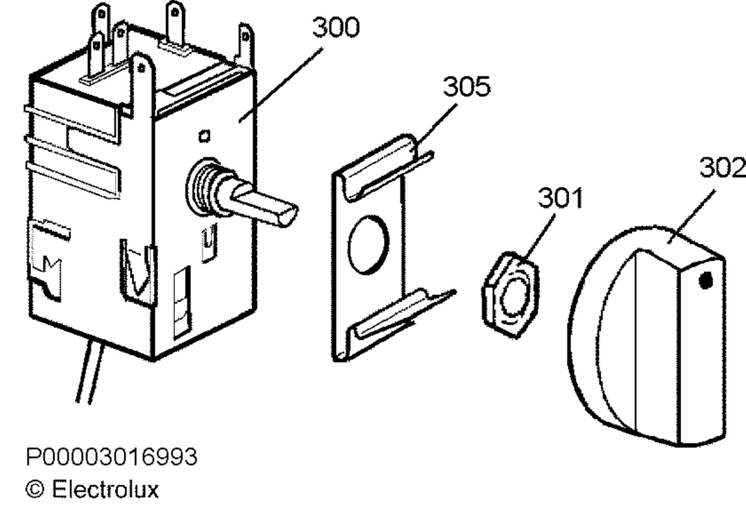 Electrical equipment 268