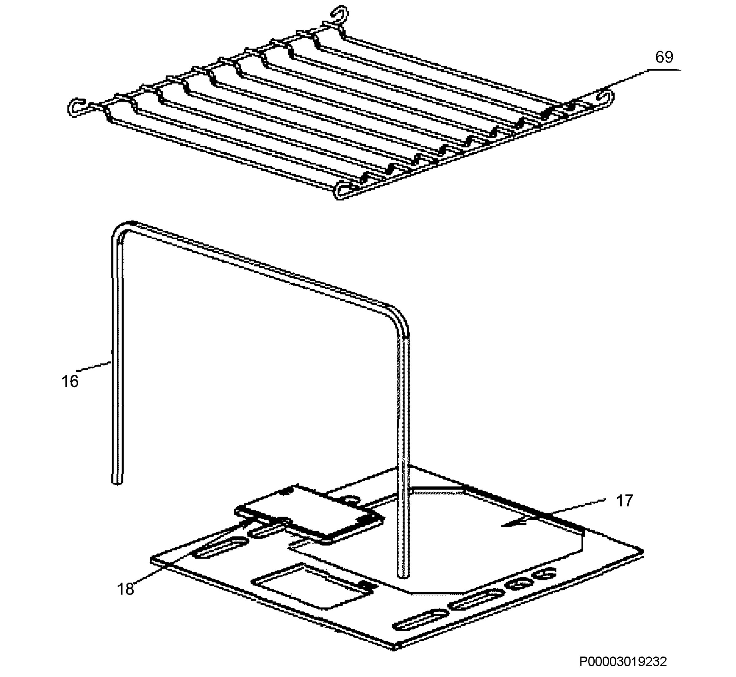 Oven