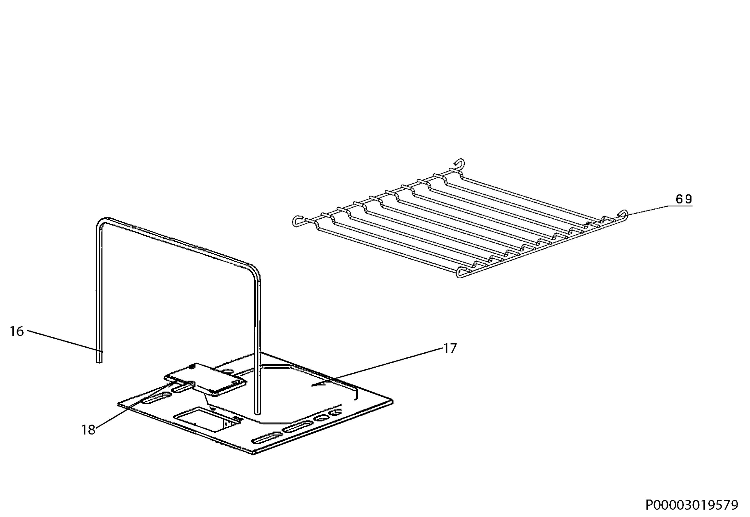 Oven