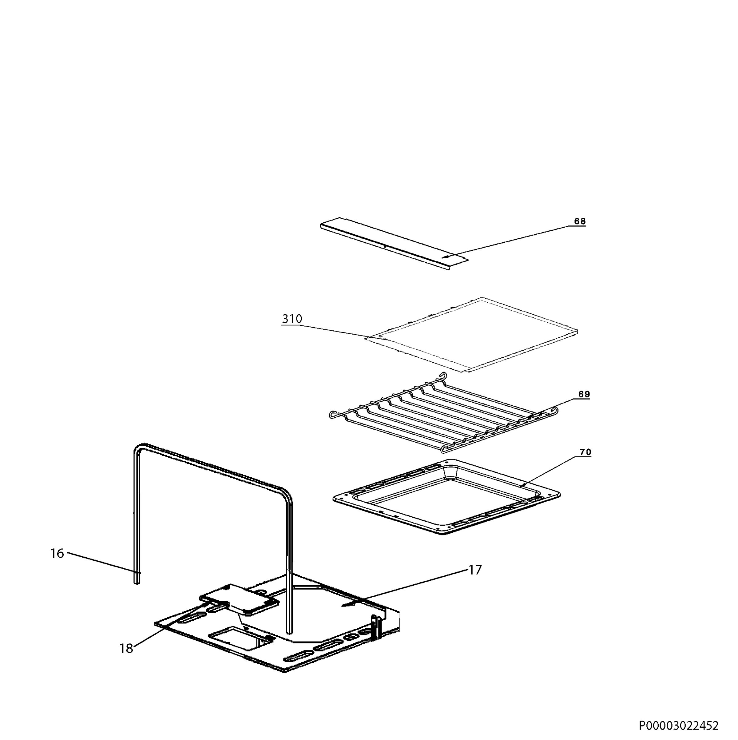 Oven