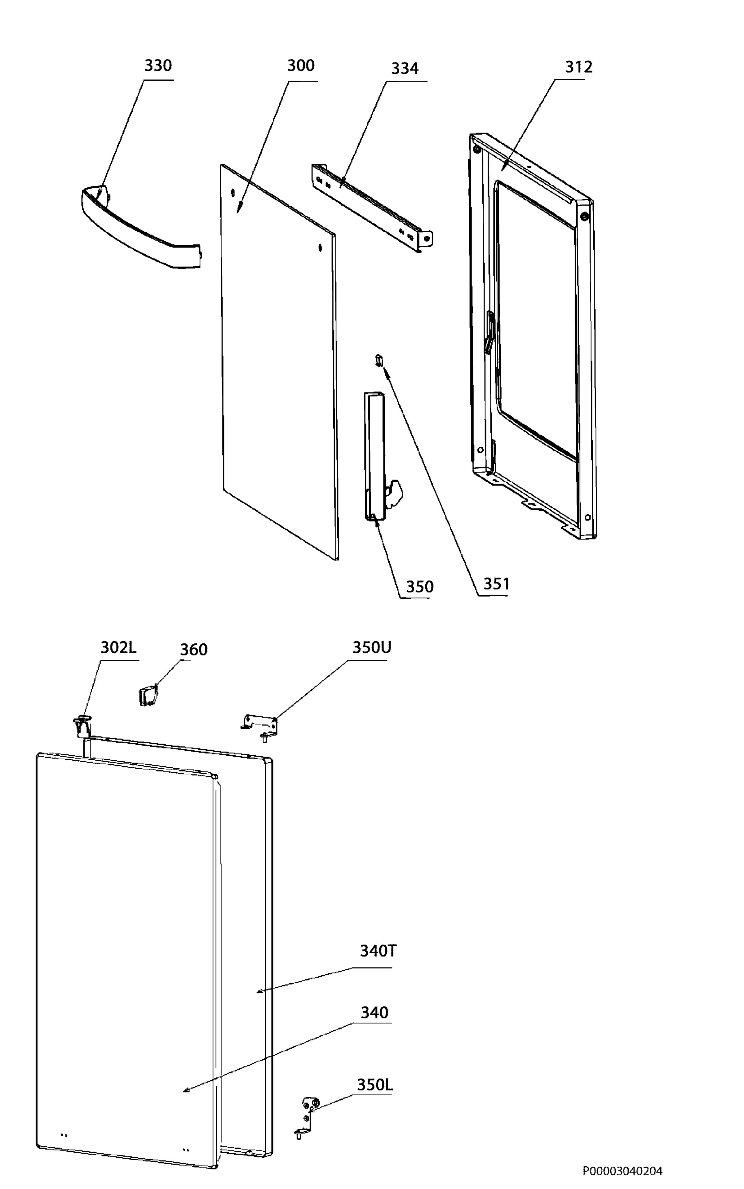 Door