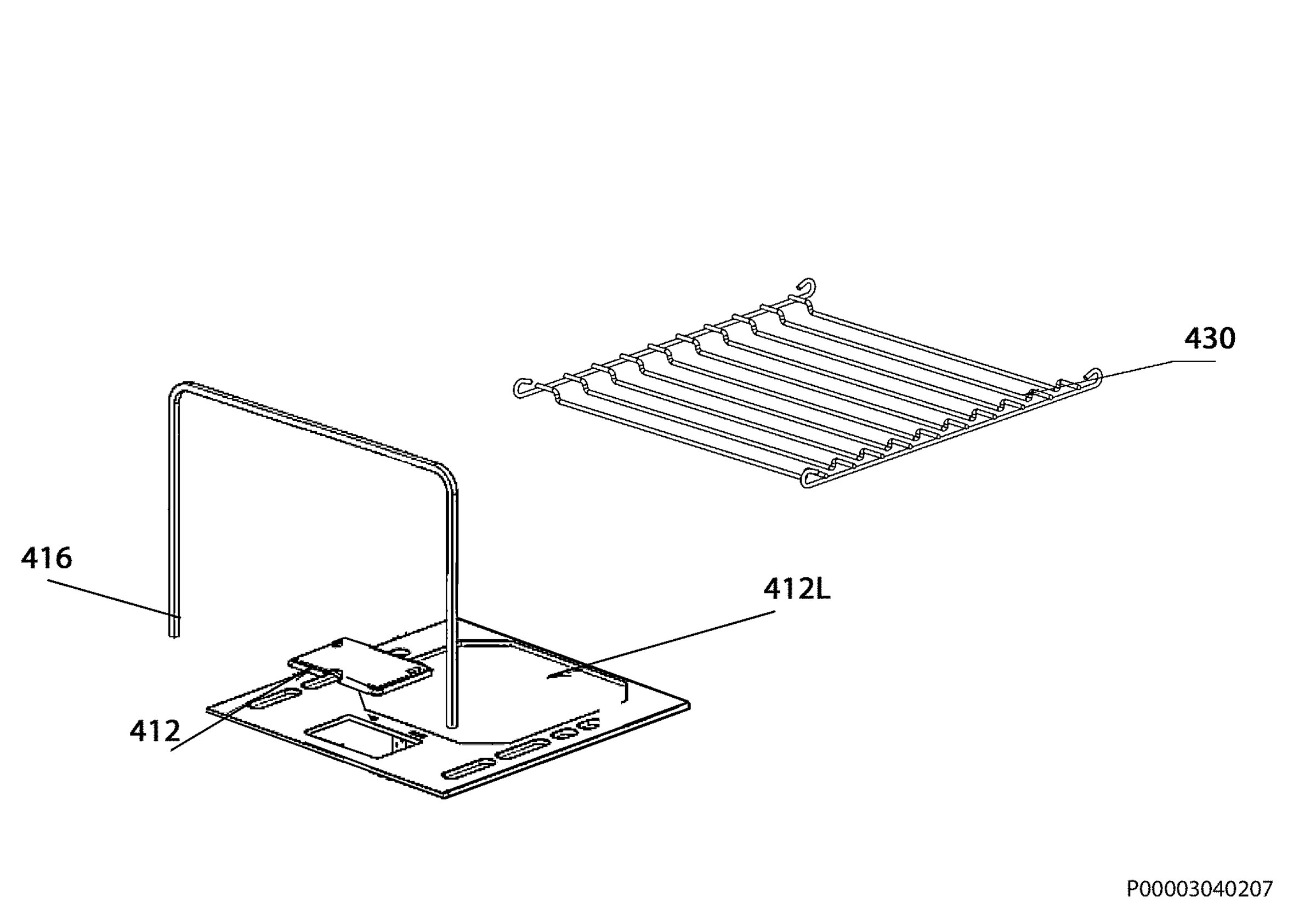 Oven