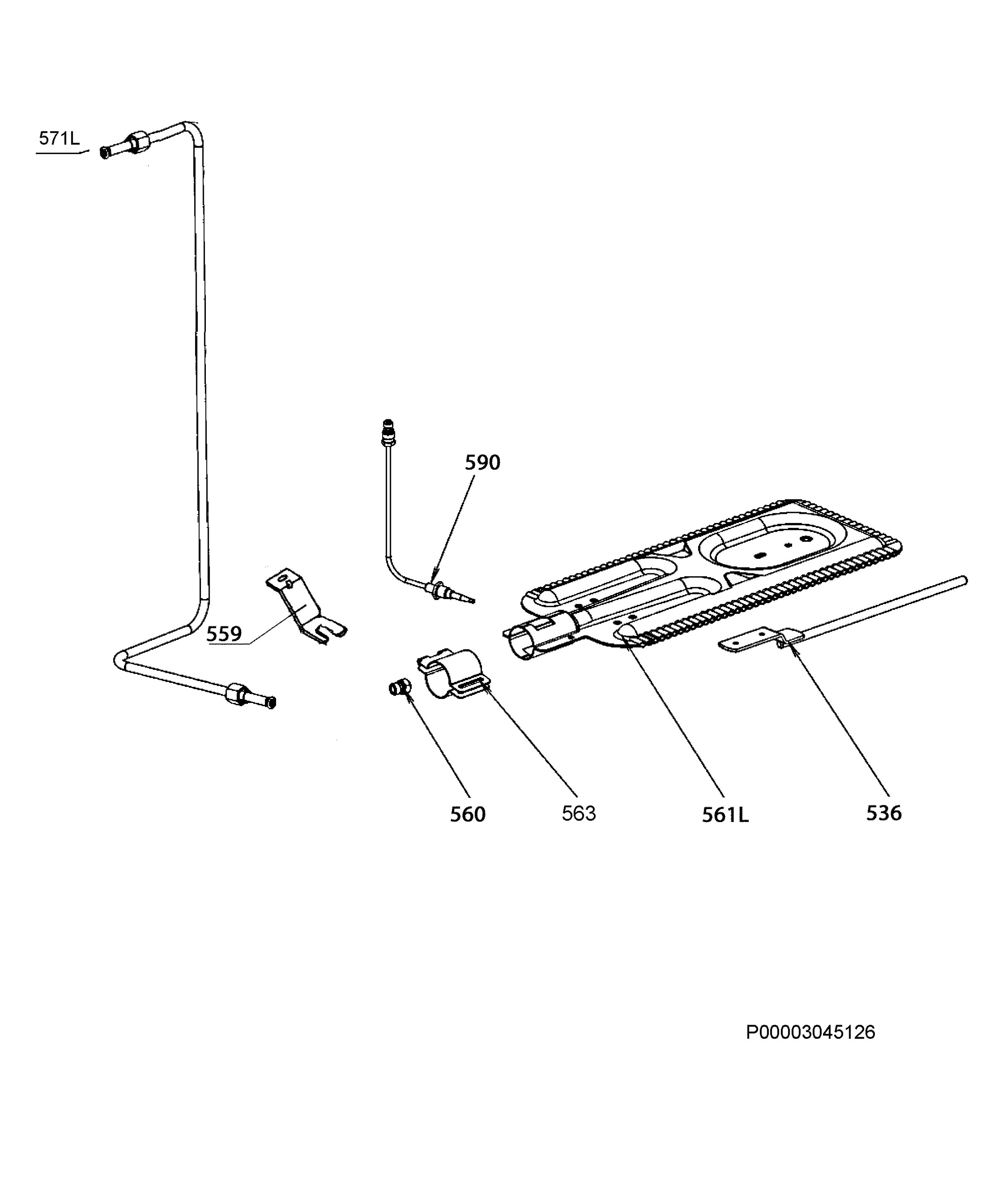 Functional parts