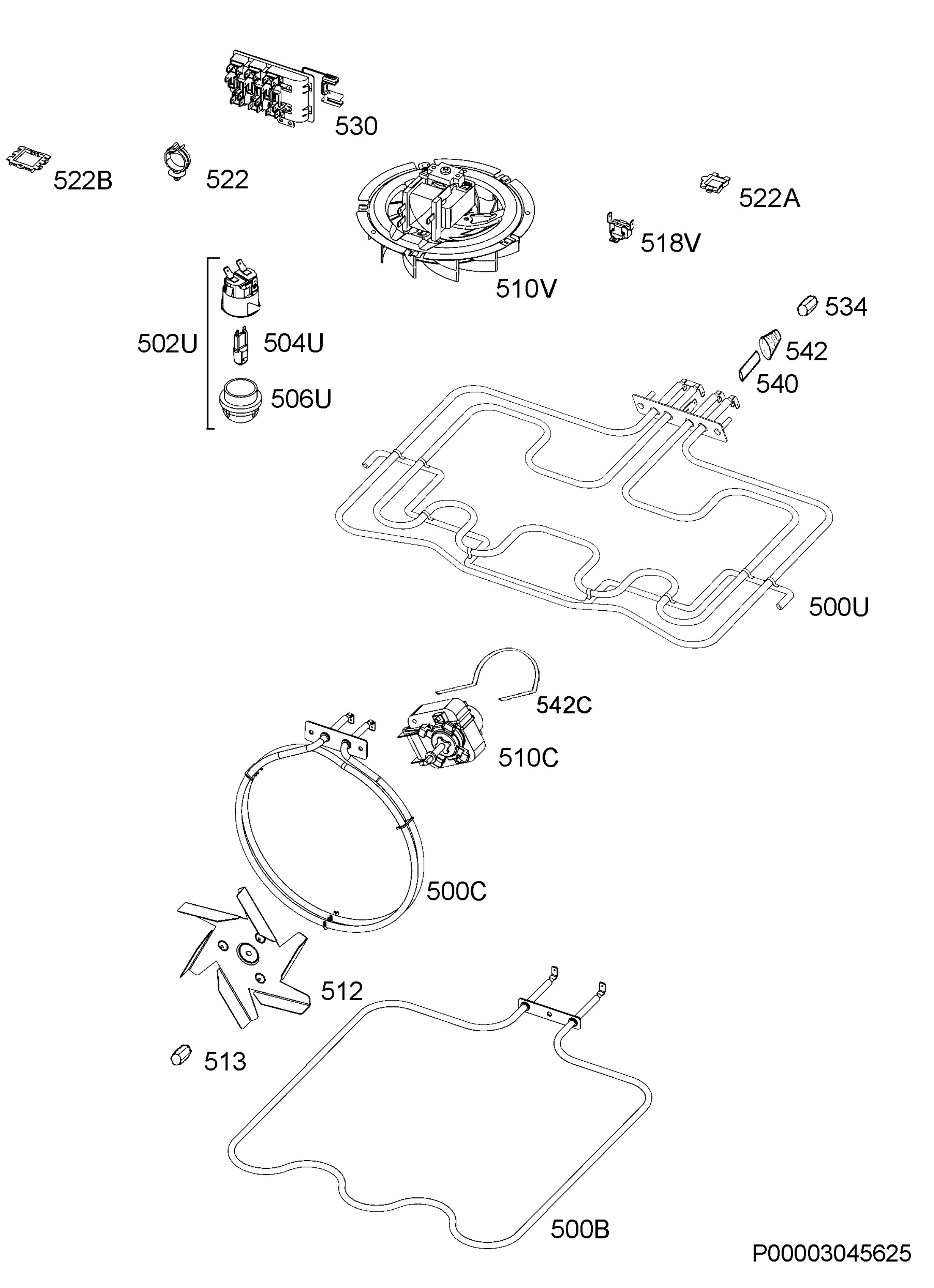 Electrical equipment