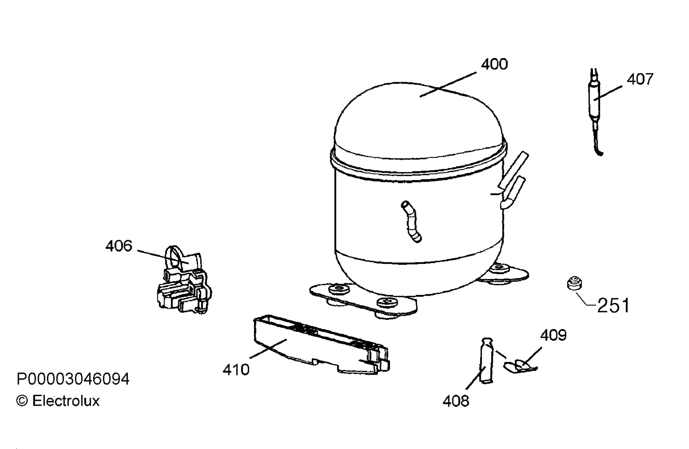 Cooling system 017