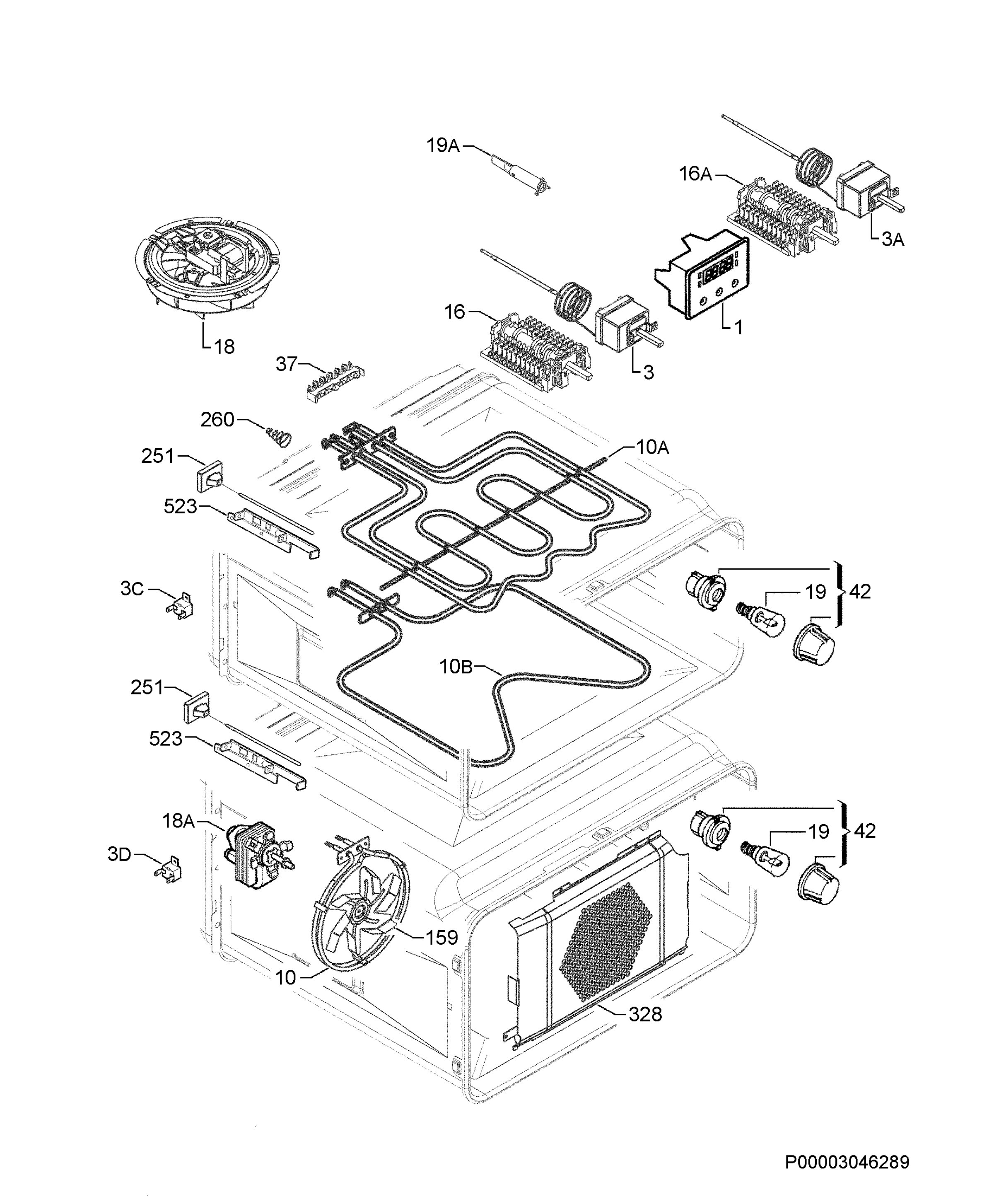 Electrical equipment