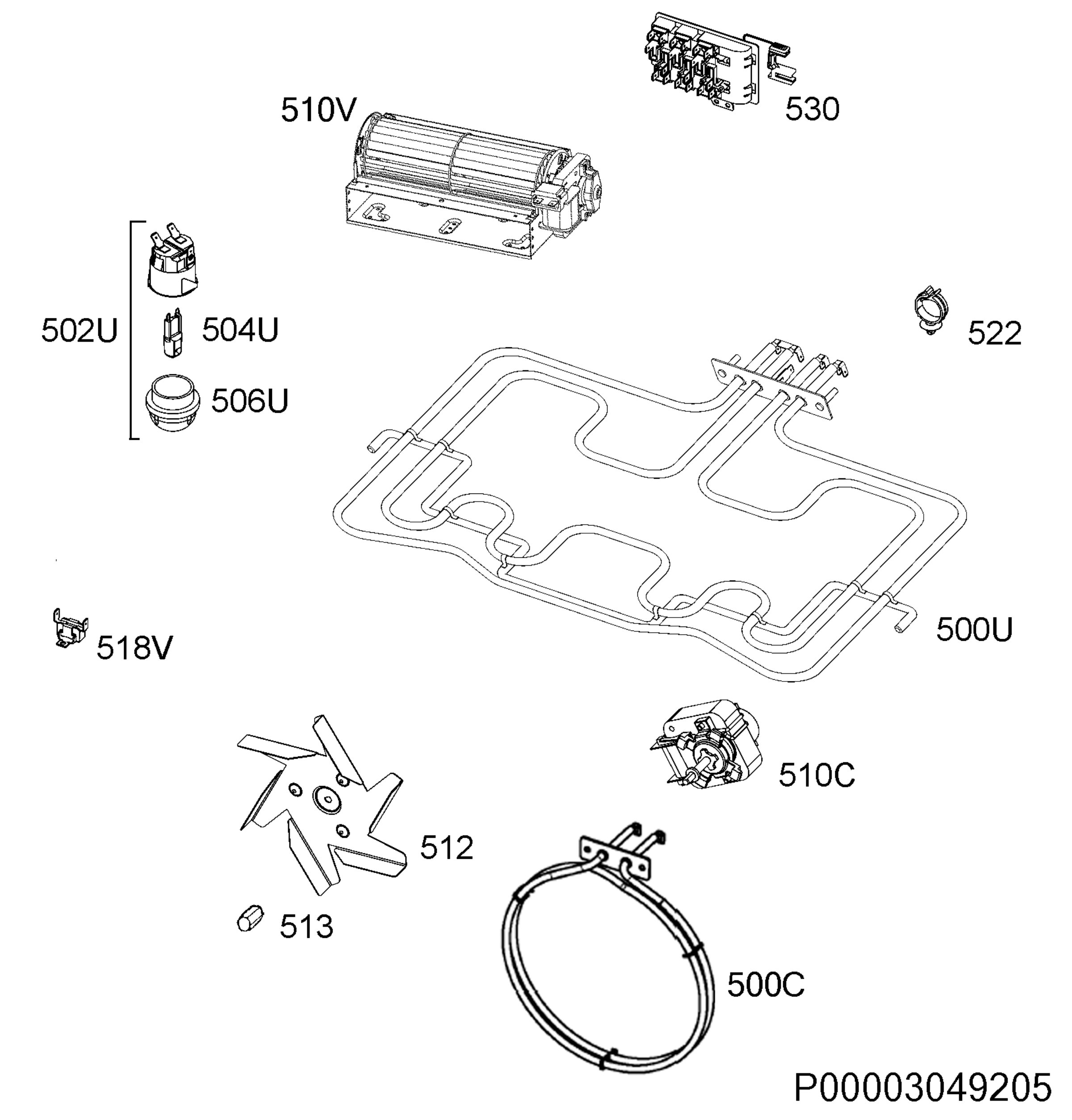 Electrical equipment