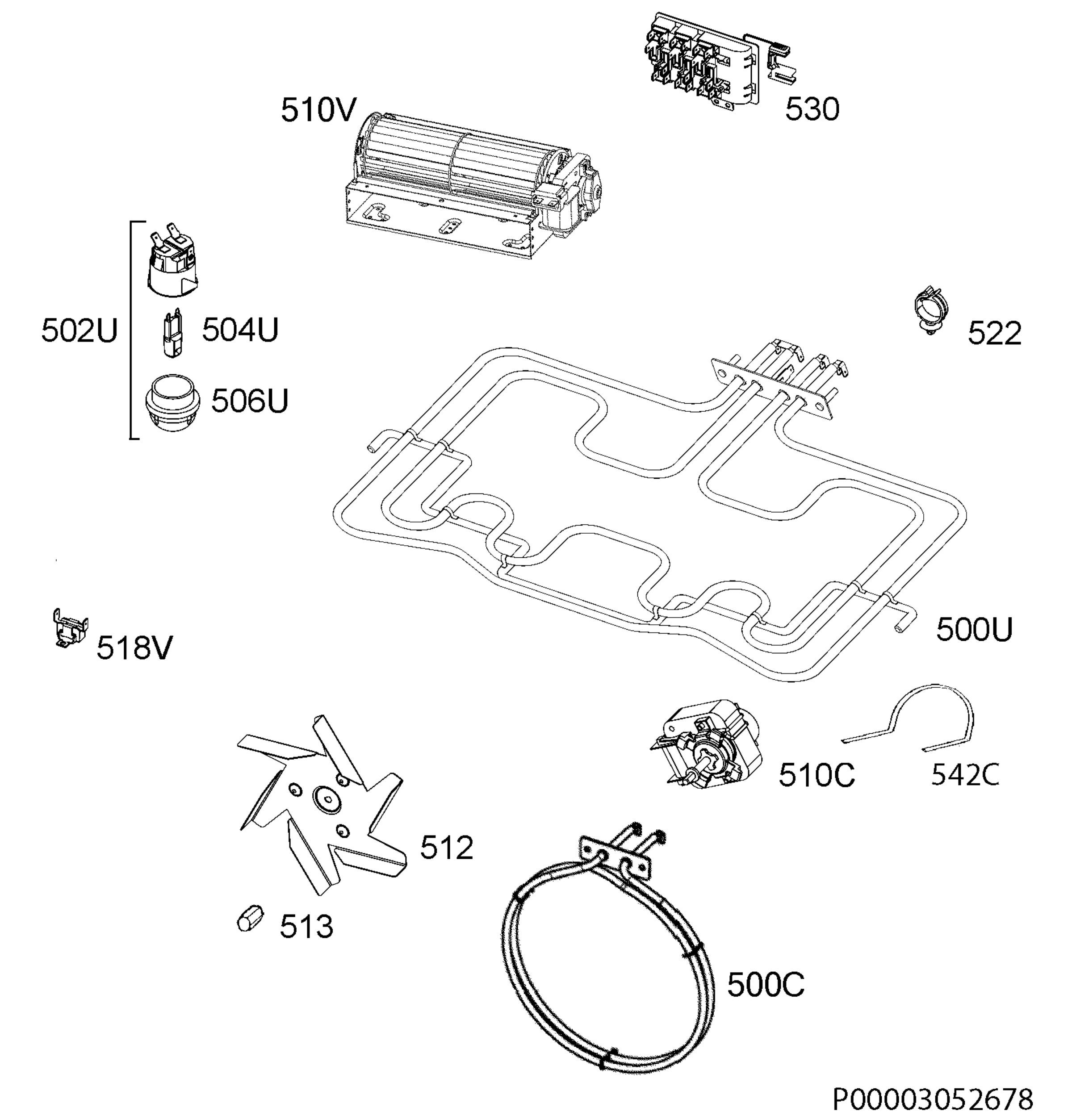 Electrical equipment