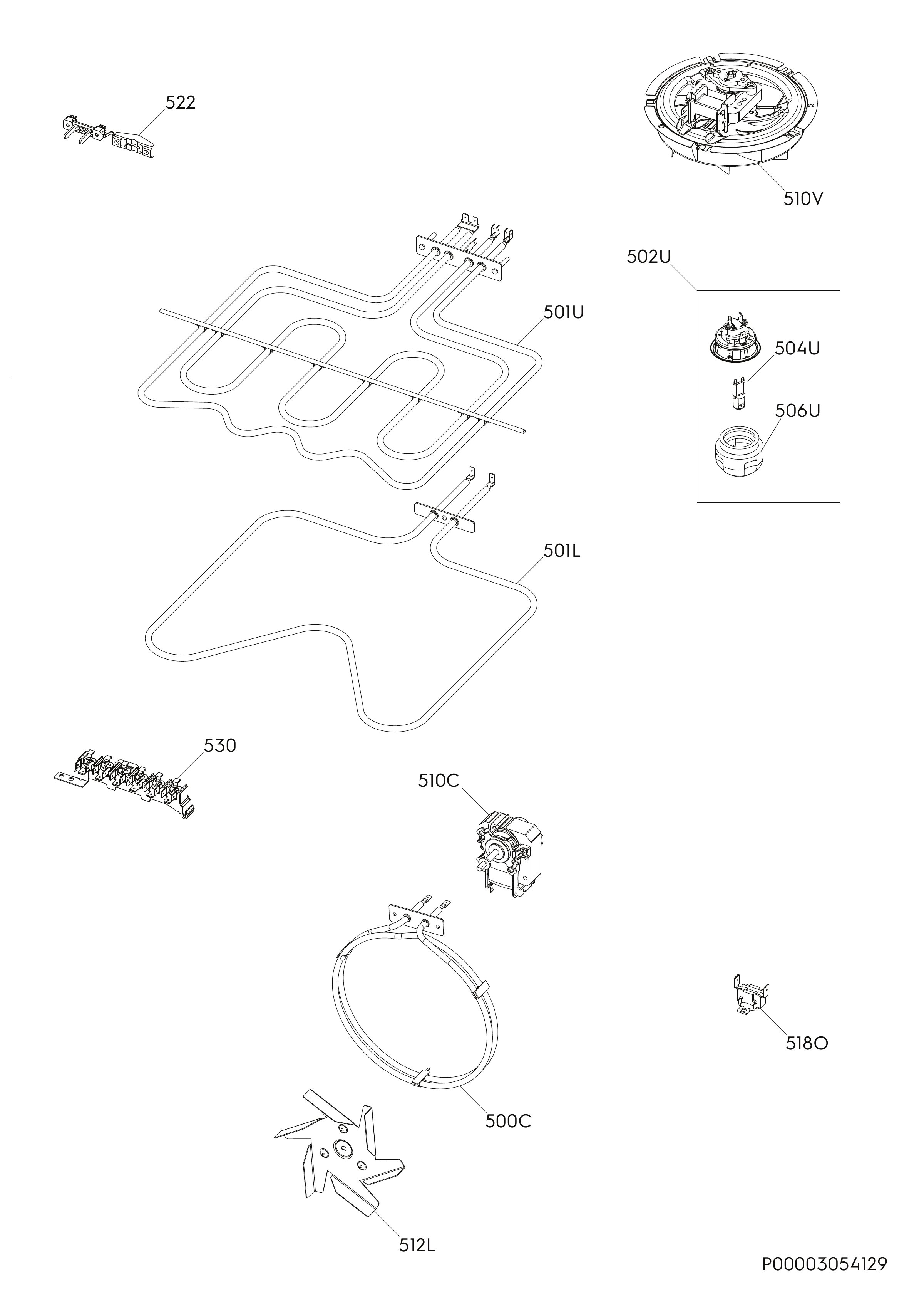 Electrical equipment