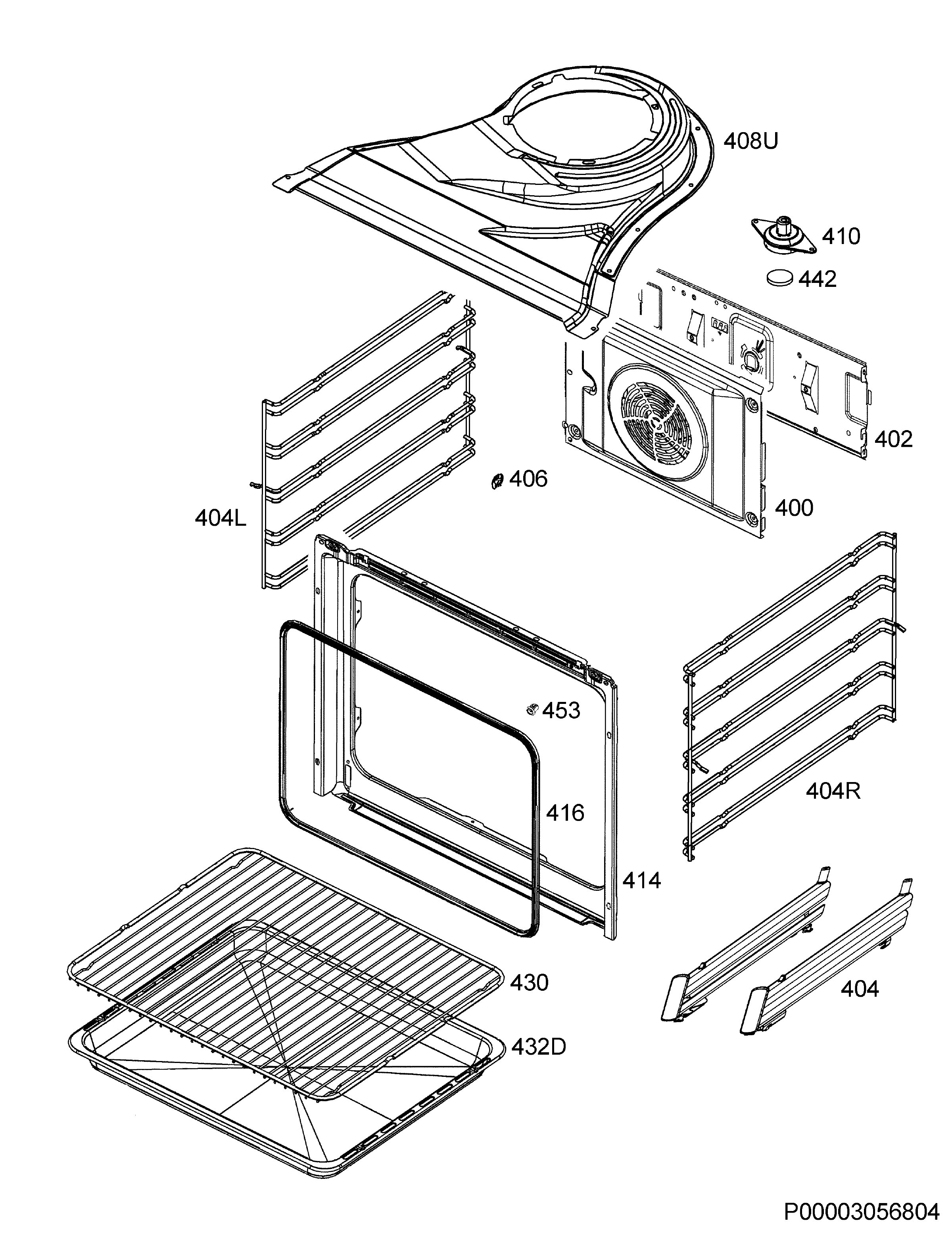 Oven