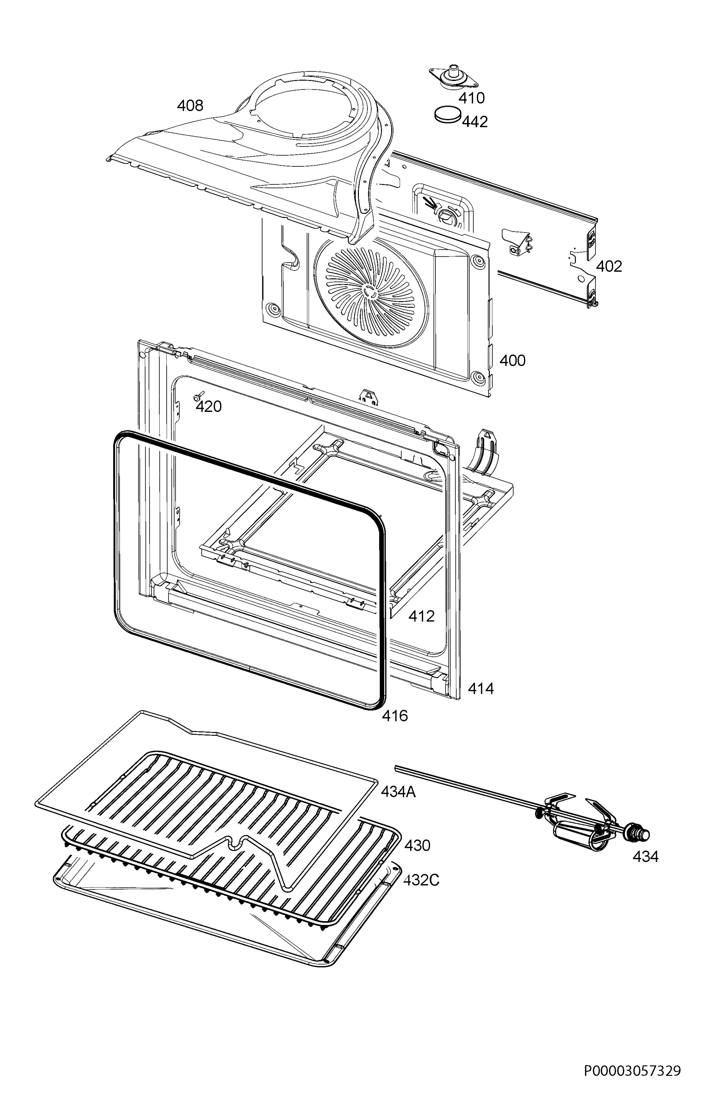 Oven