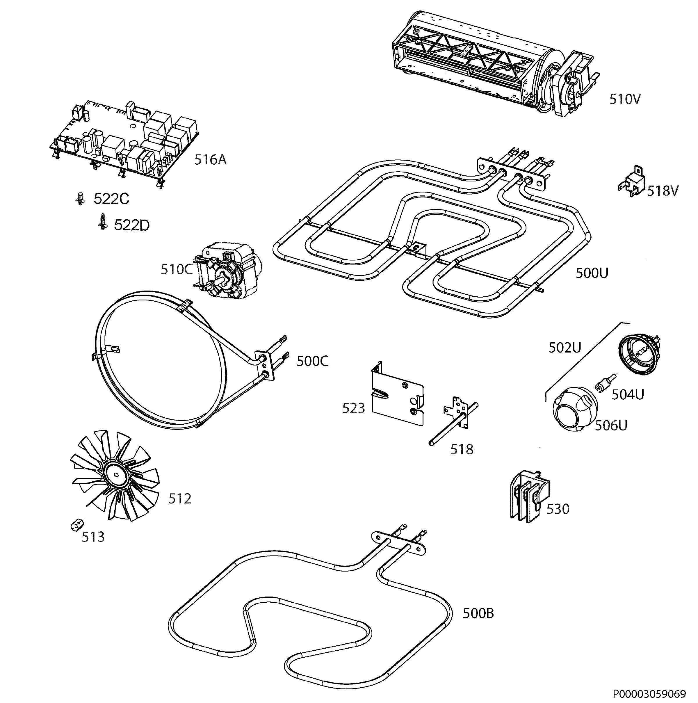 Electrical equipment