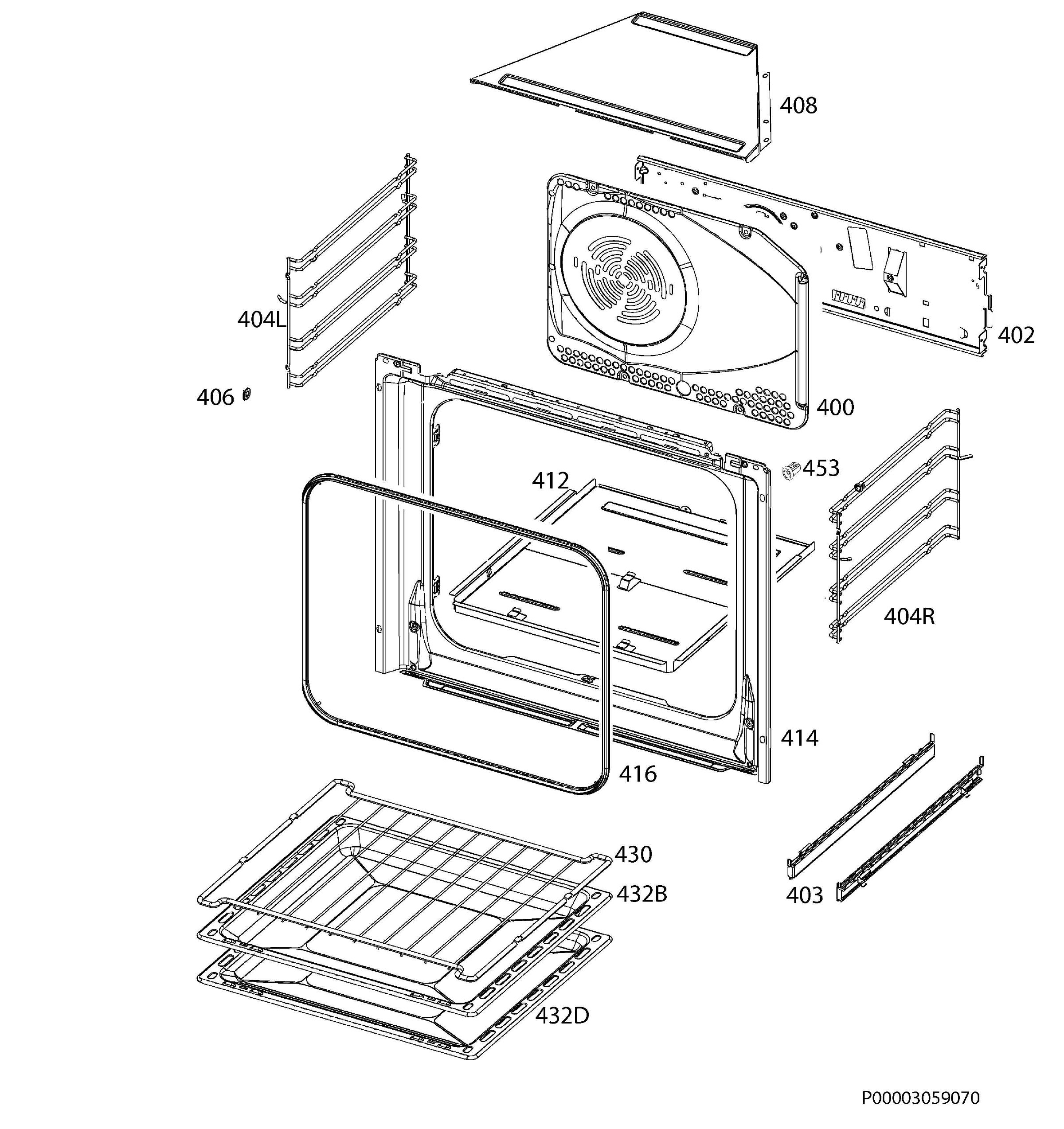Oven