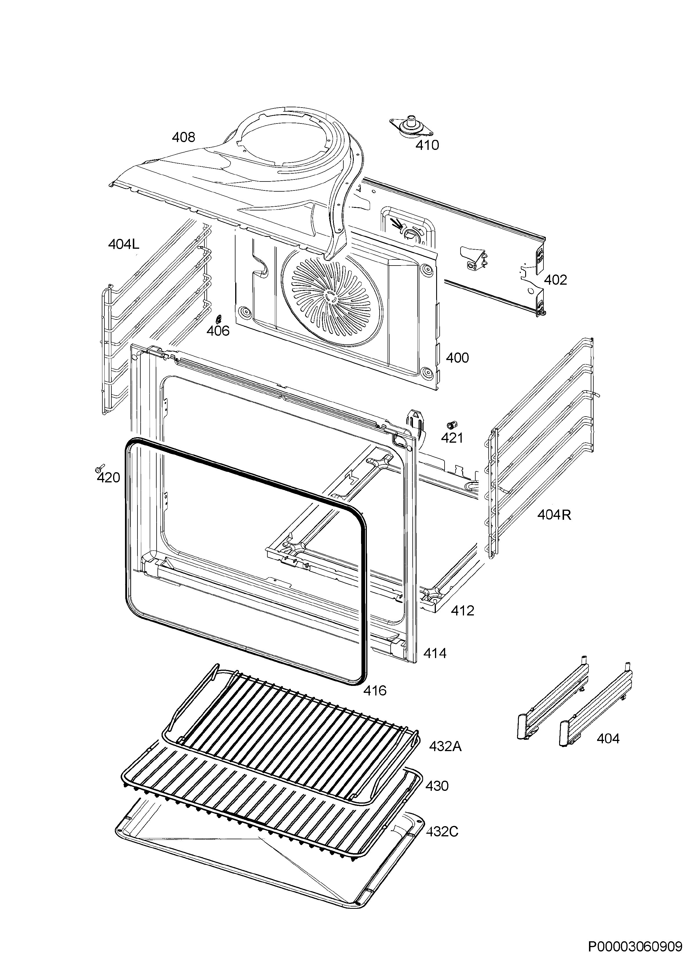 Oven
