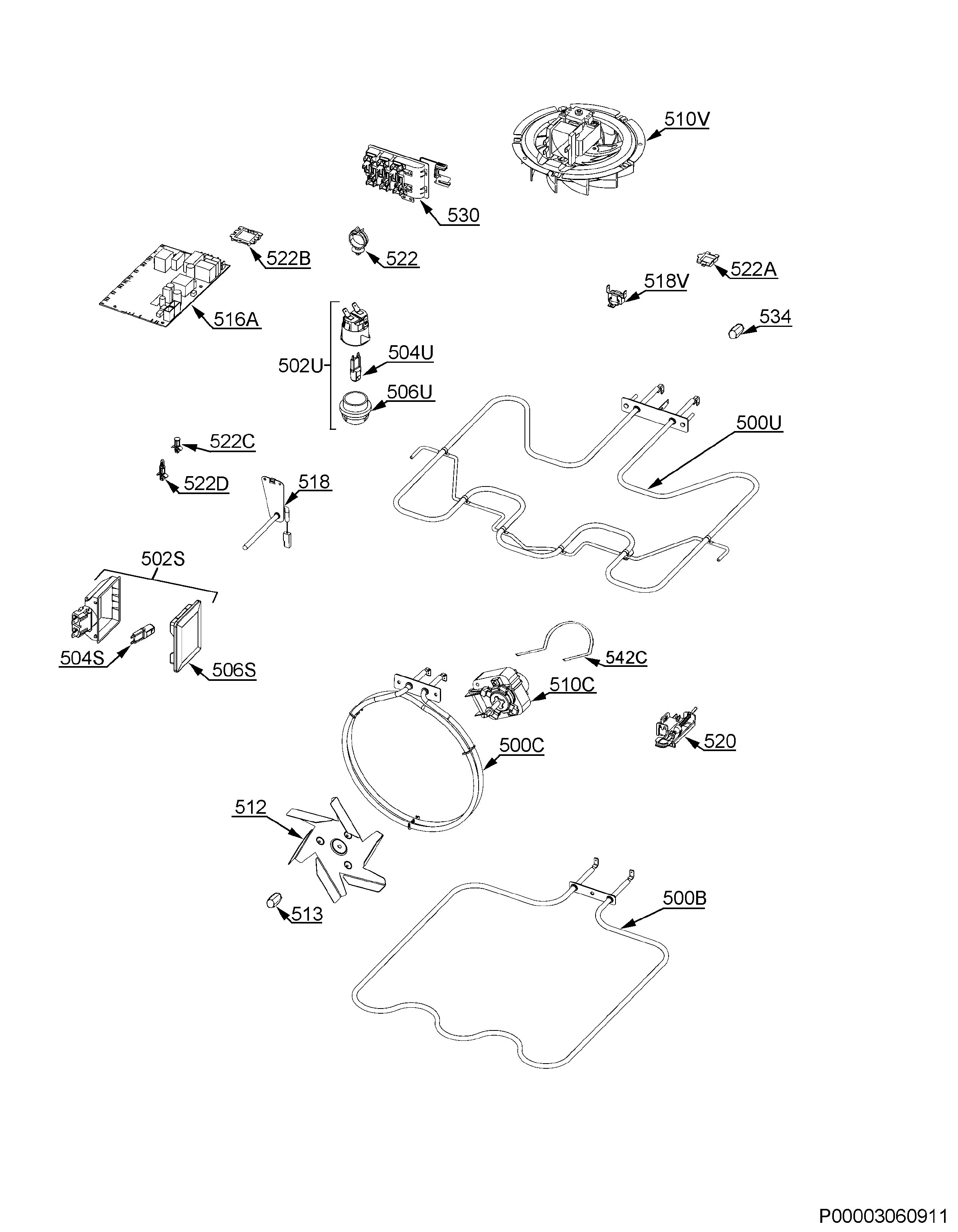 Electrical equipment