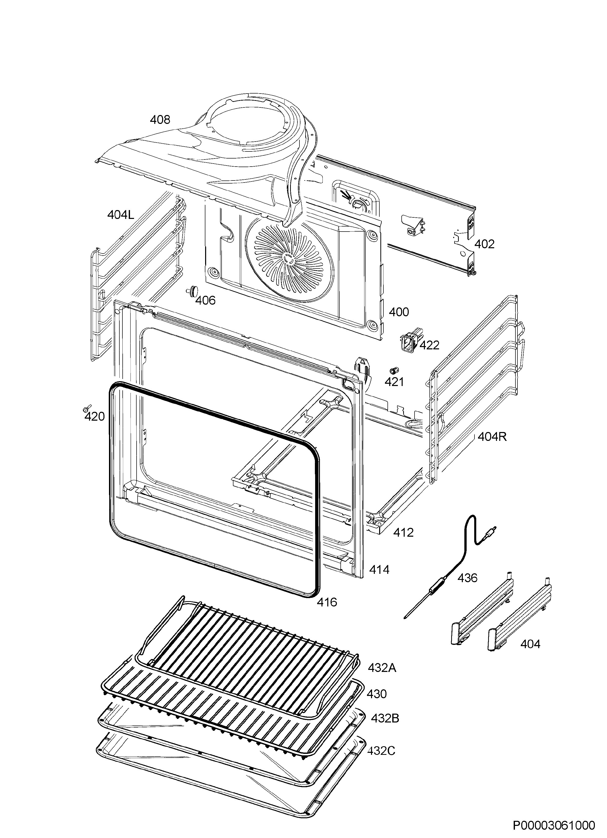 Oven