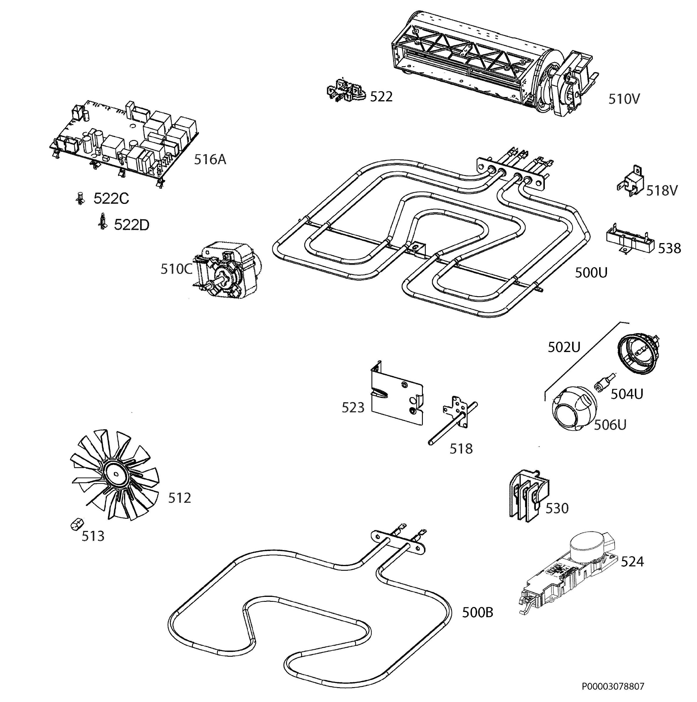 Electrical equipment