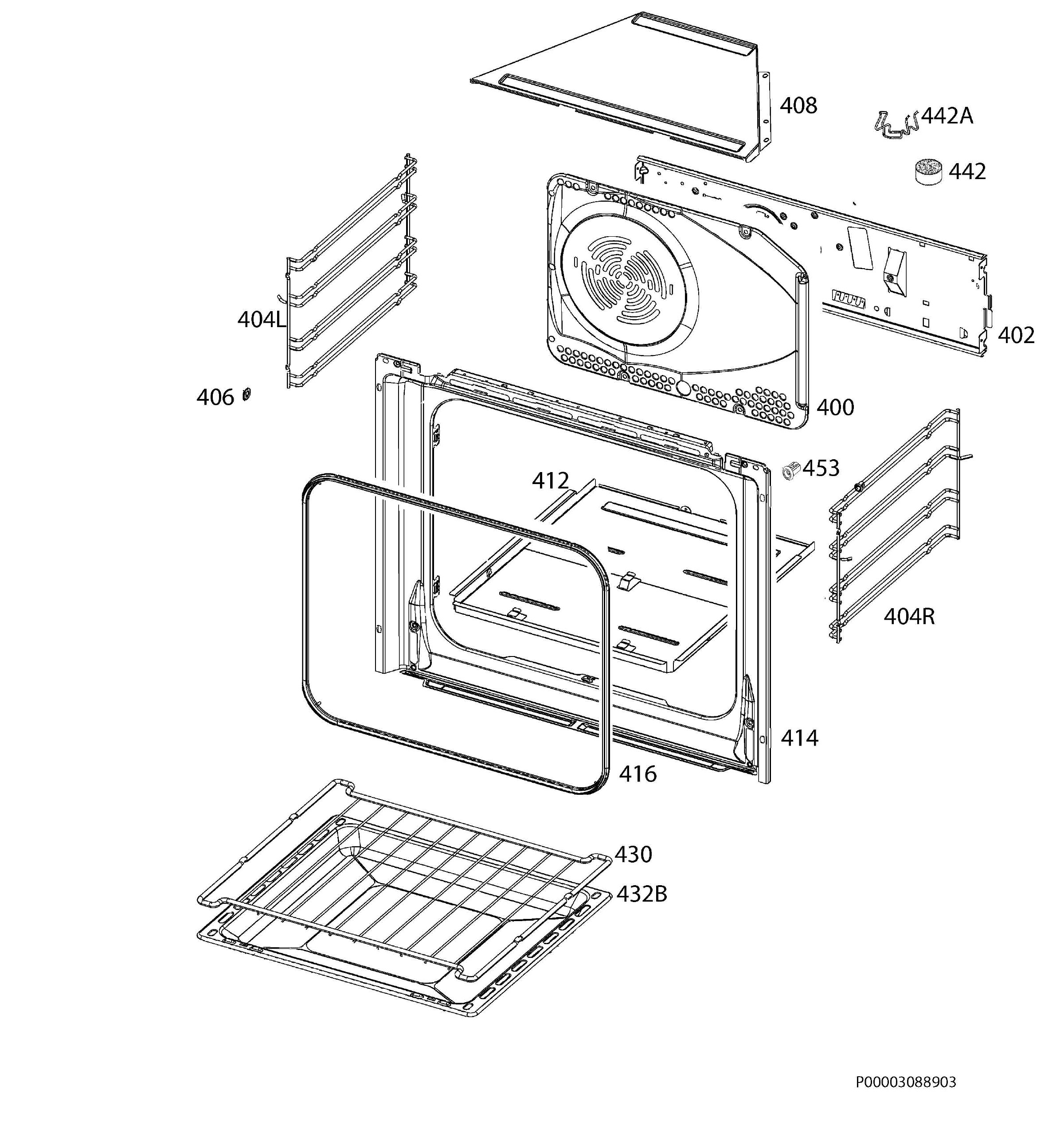 Oven