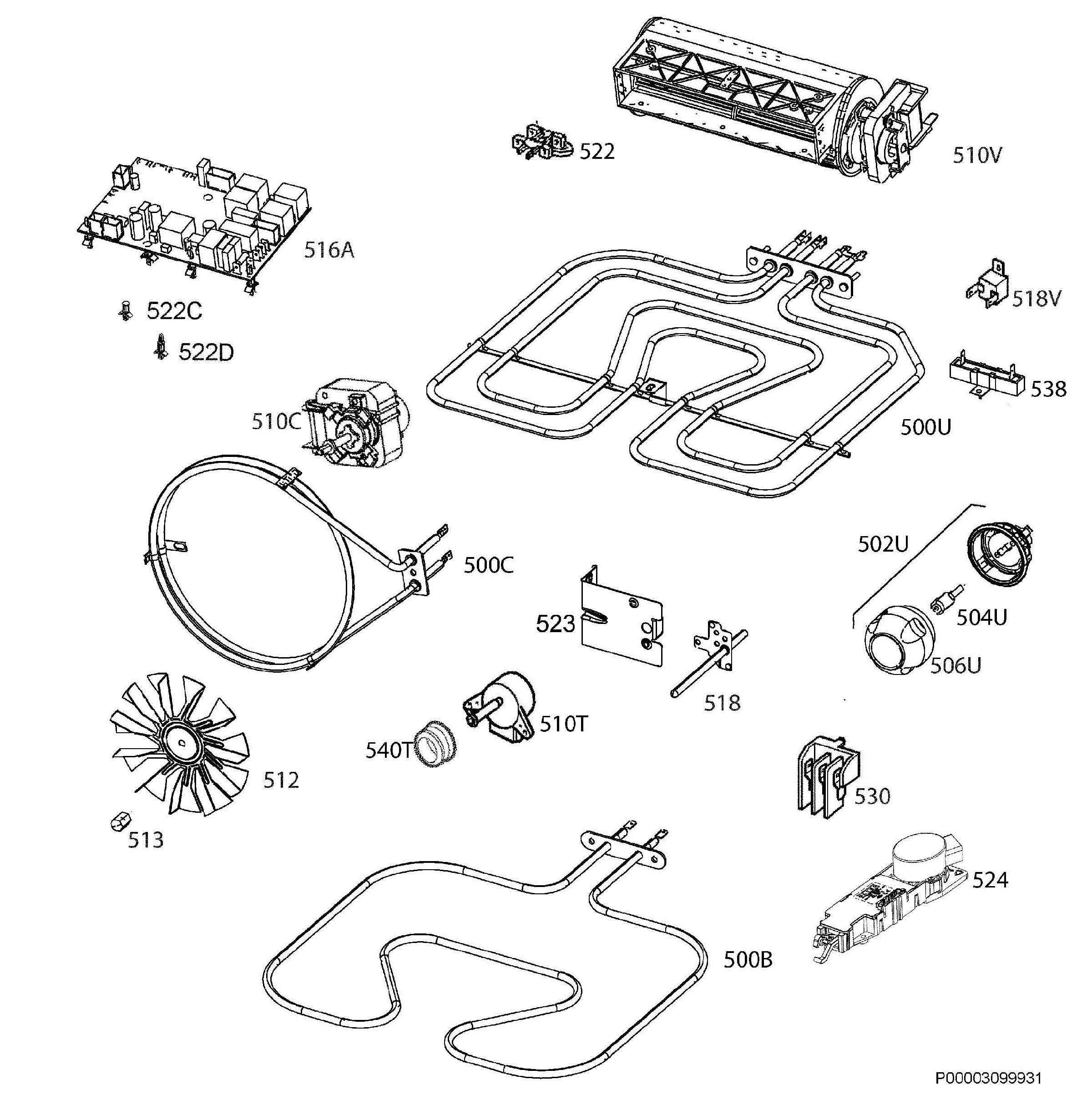 Electrical equipment