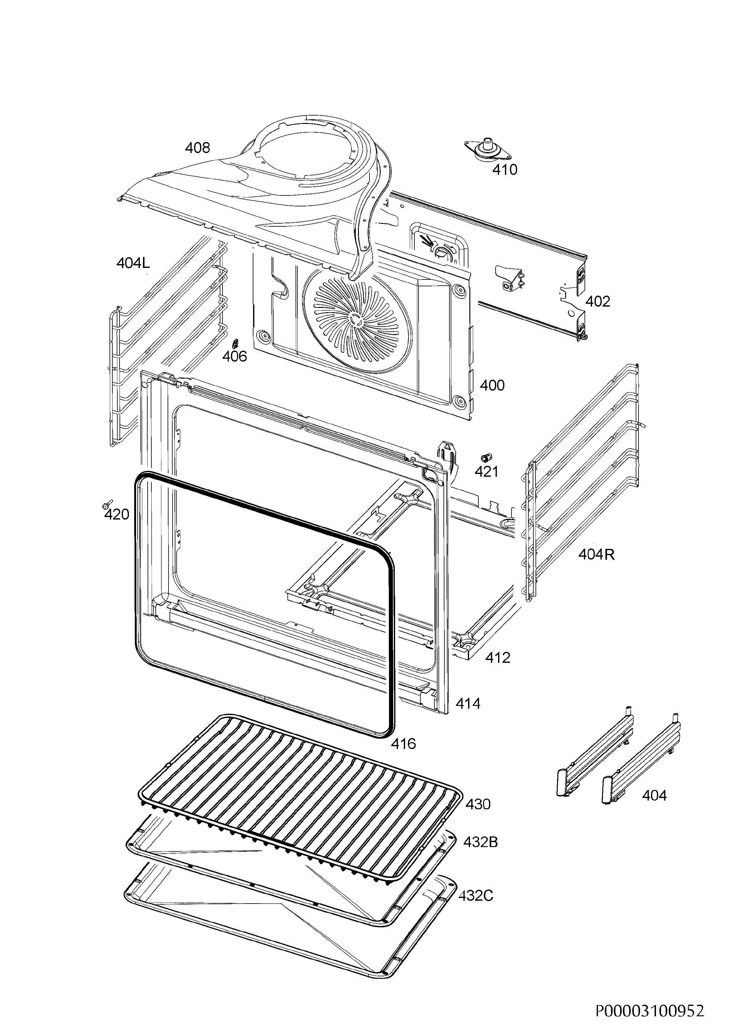 Oven