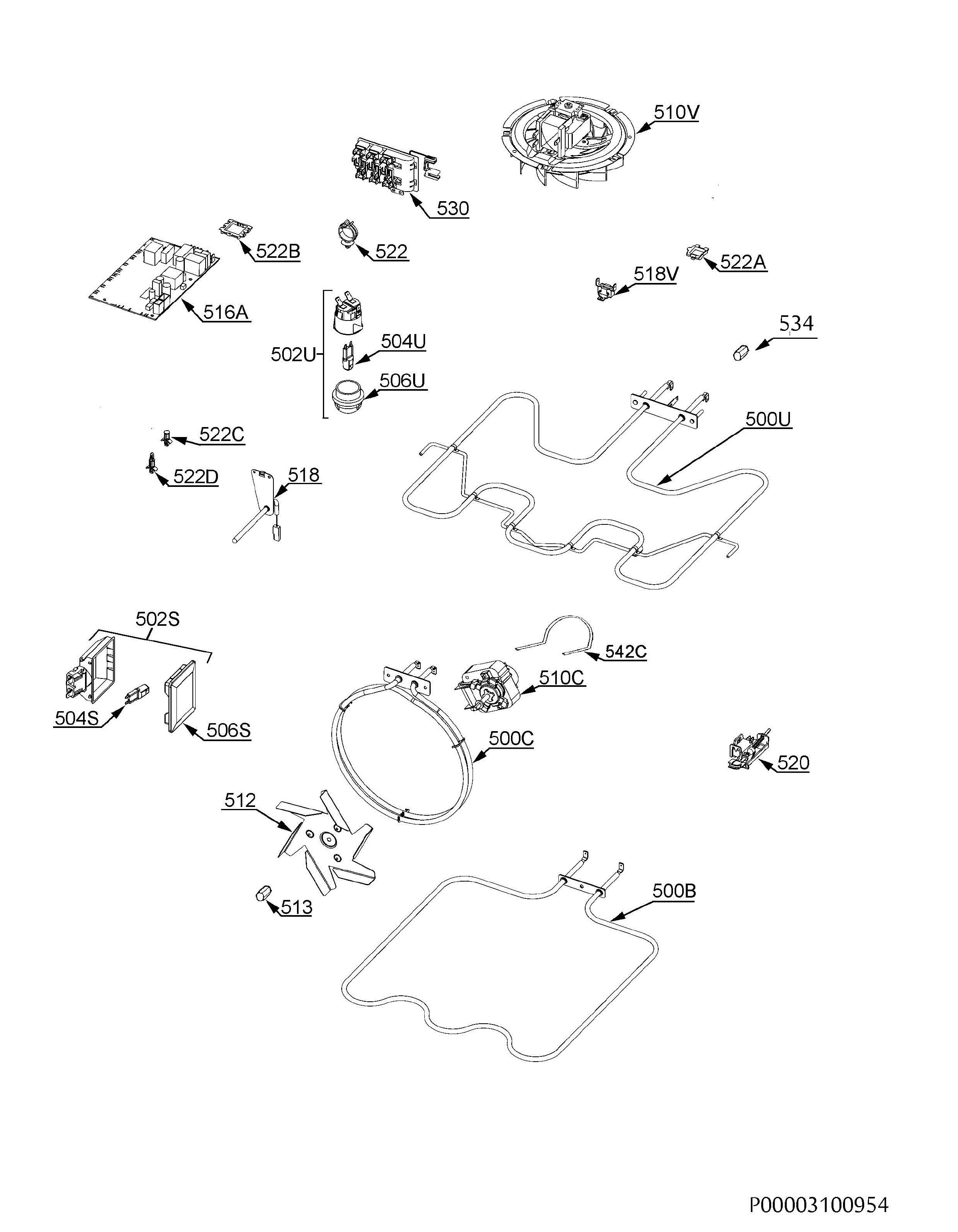 Electrical equipment
