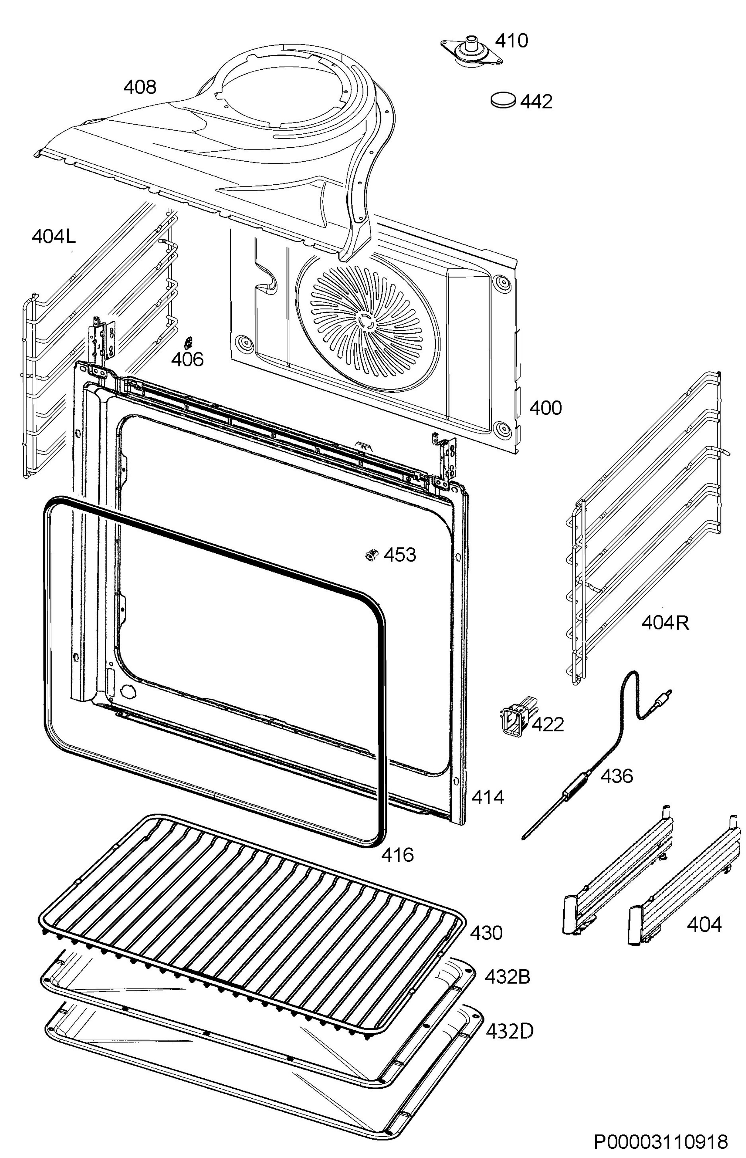 Oven