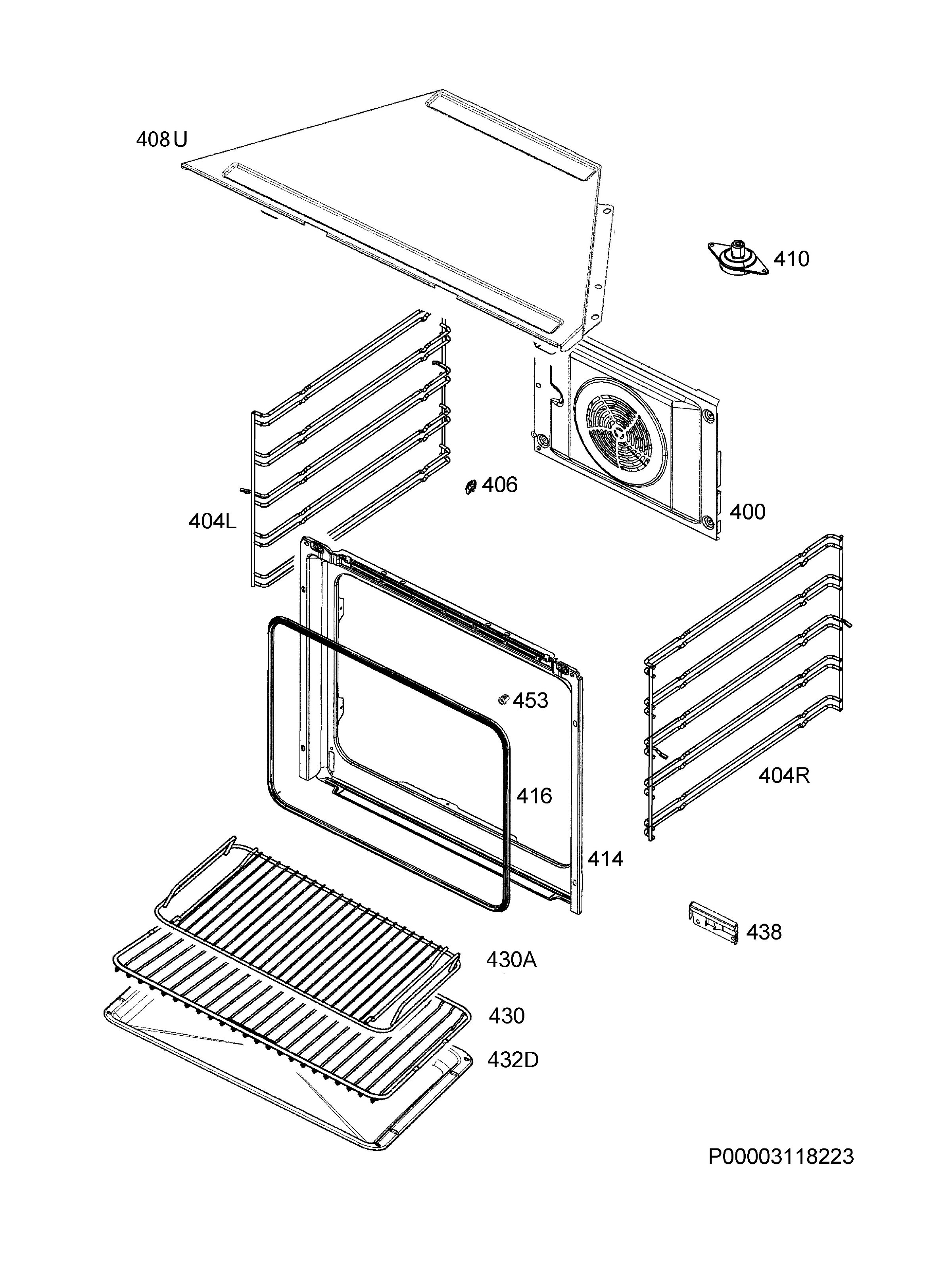Oven