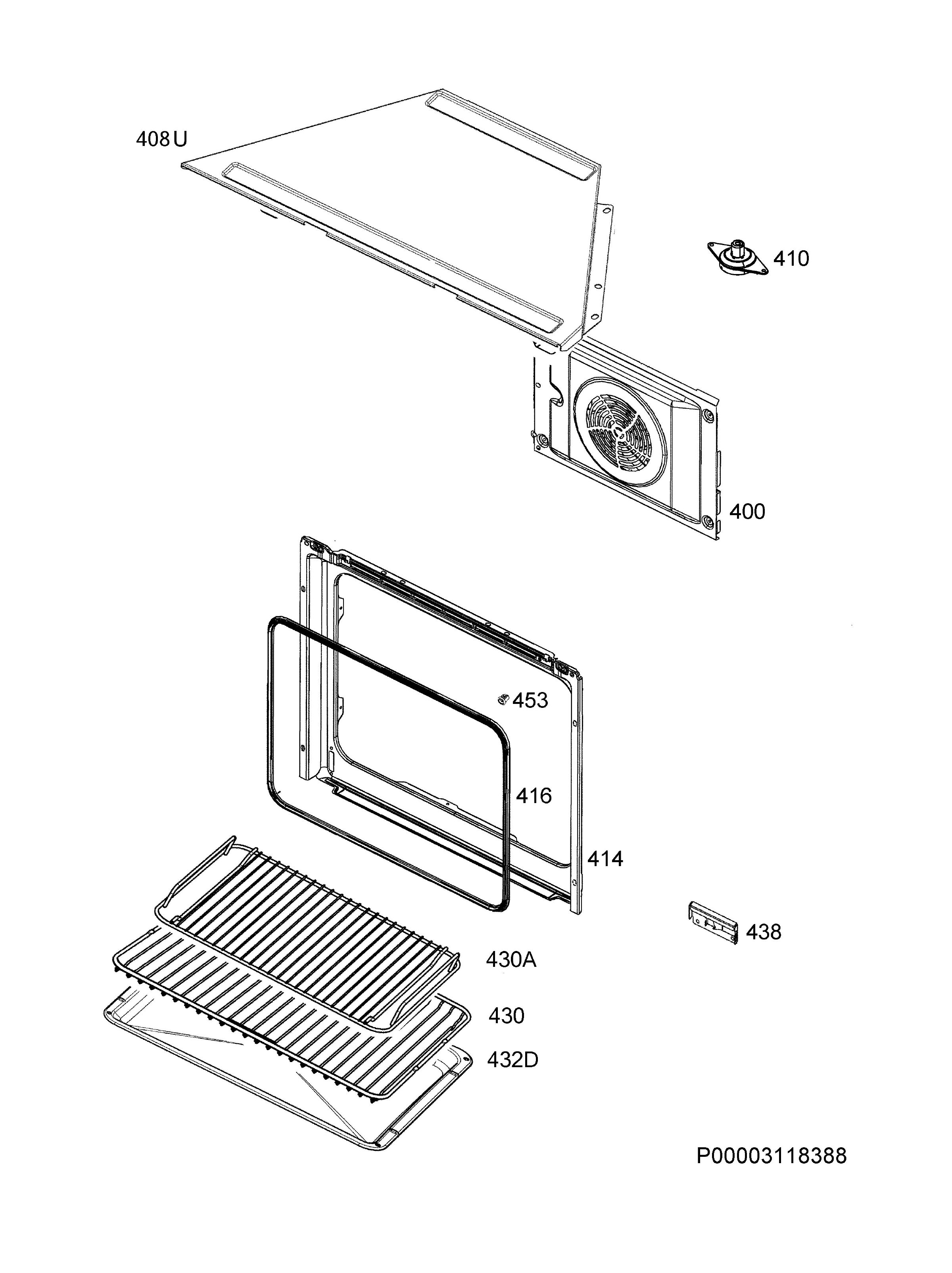 Oven