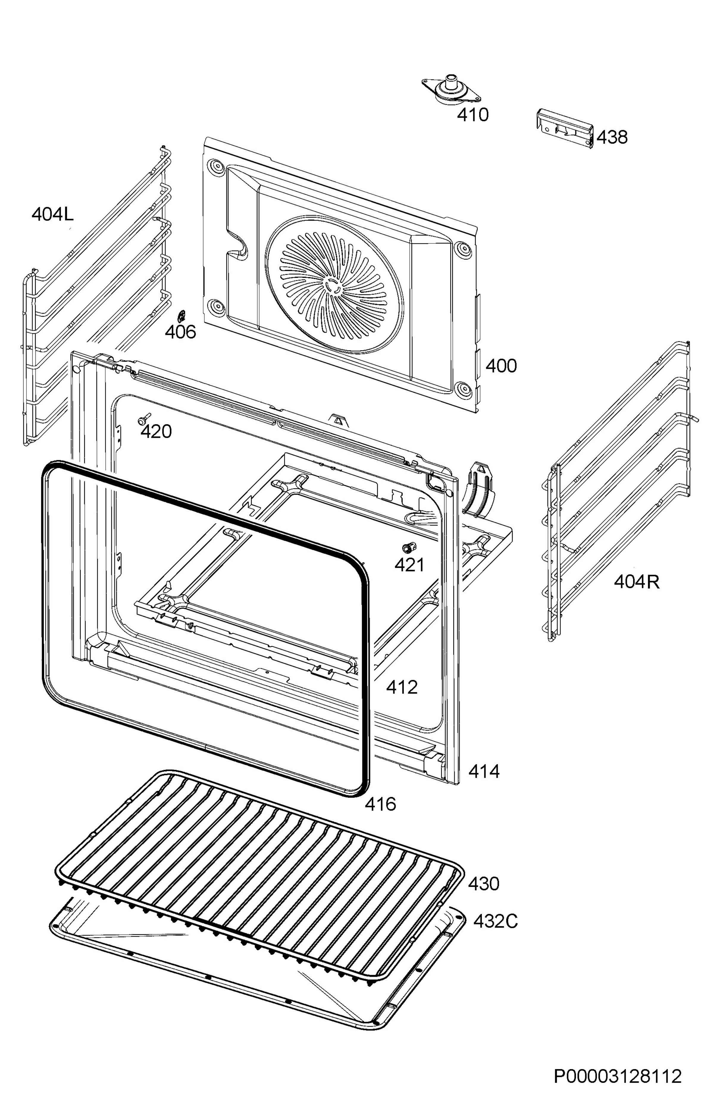 Oven