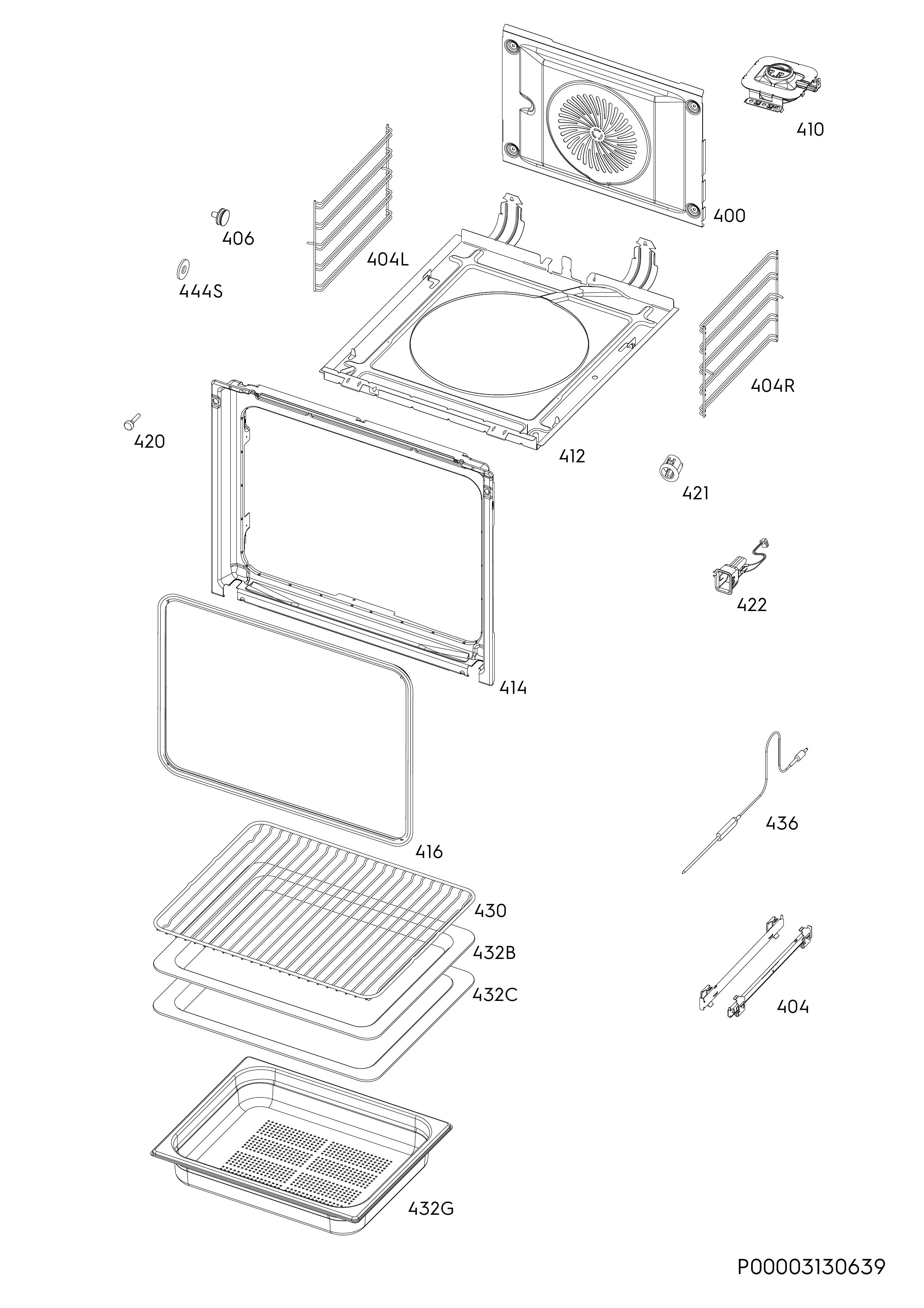 Oven
