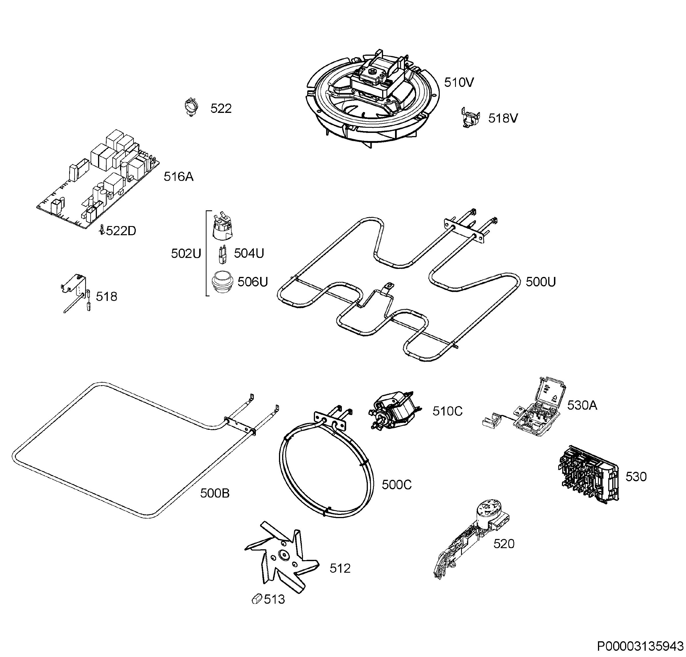 Electrical equipment