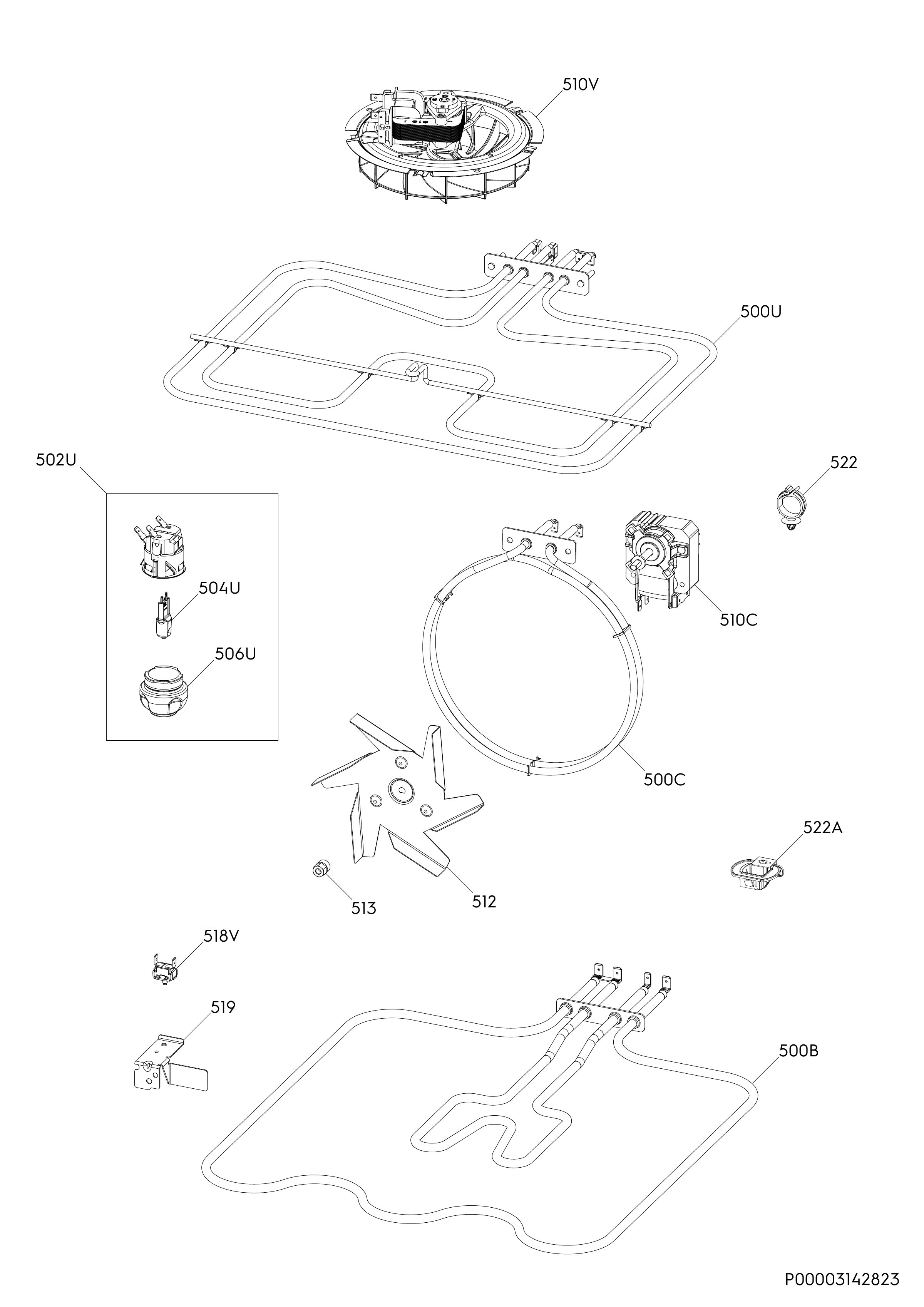 Electrical equipment