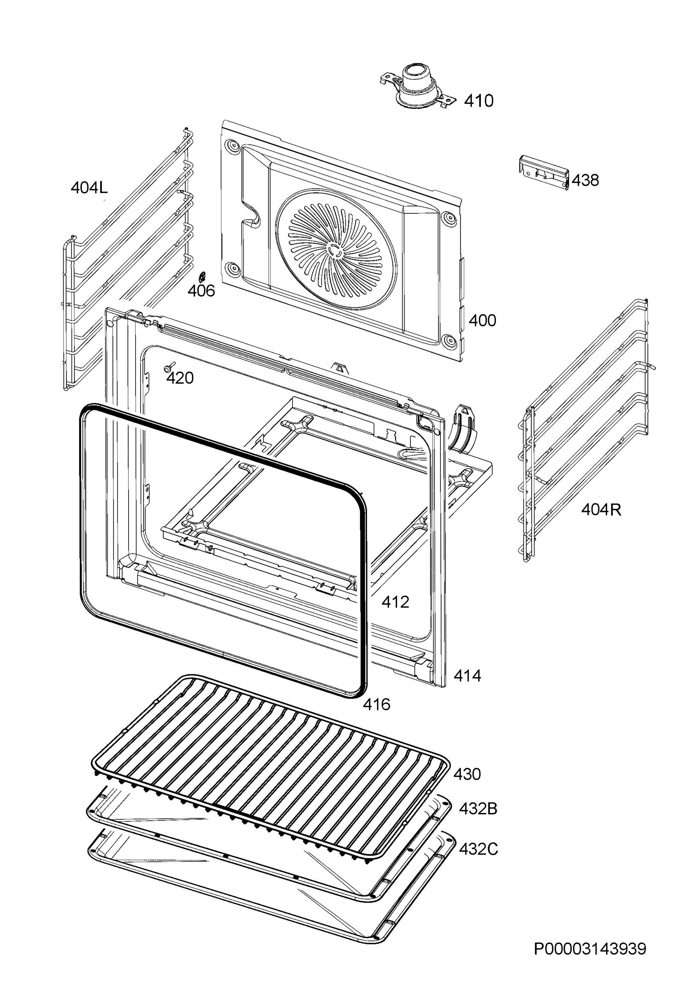 Oven