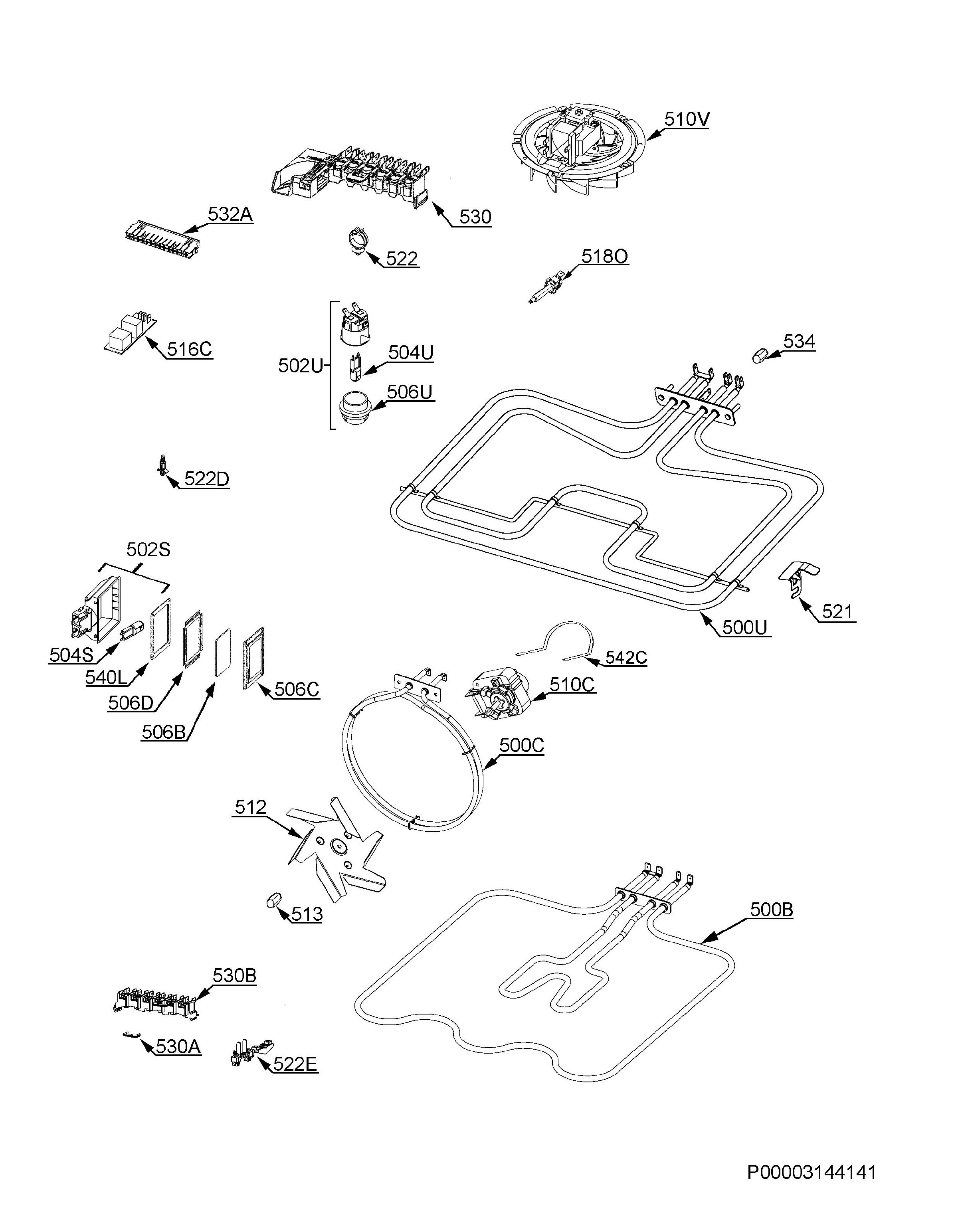 Electrical equipment