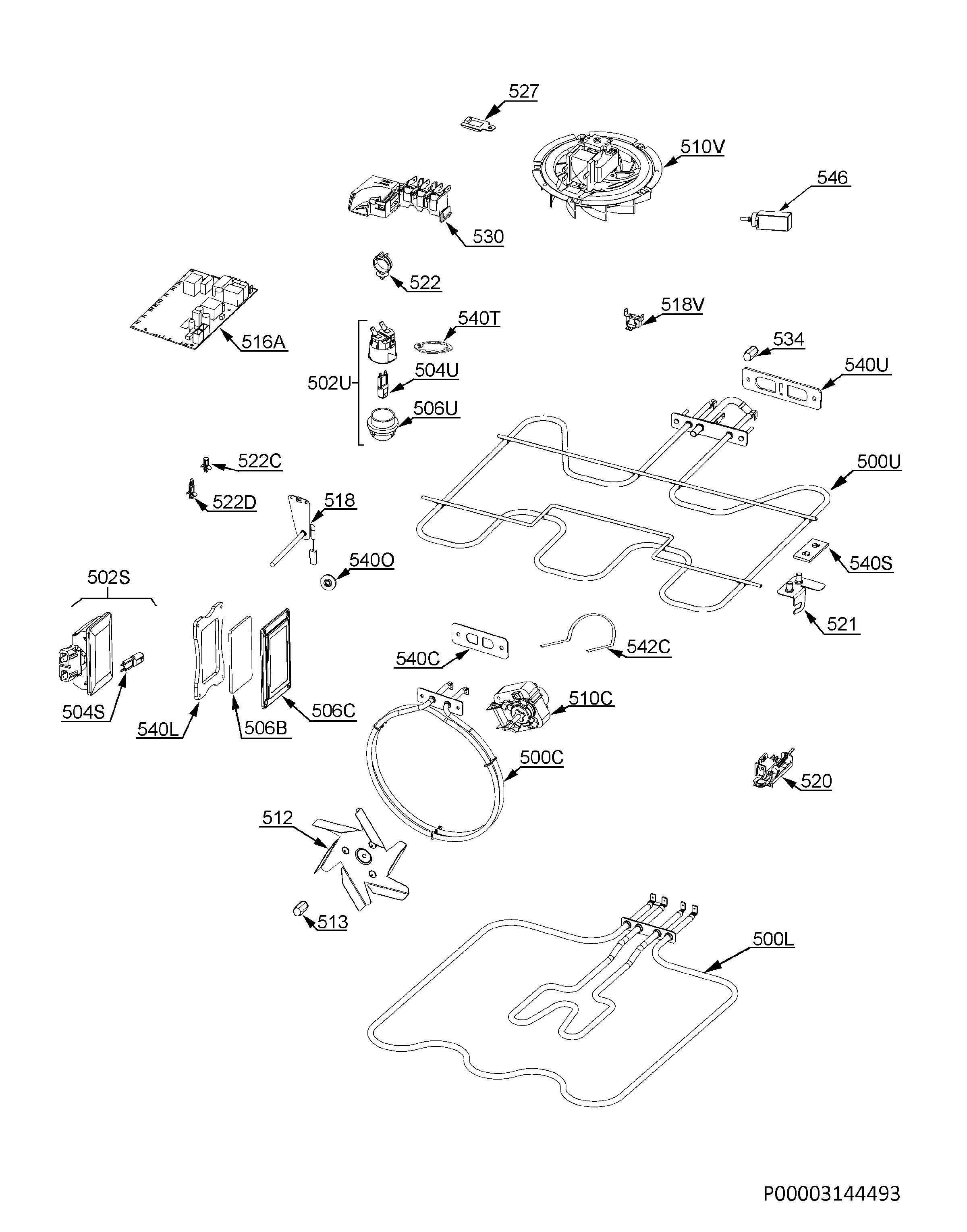Electrical equipment