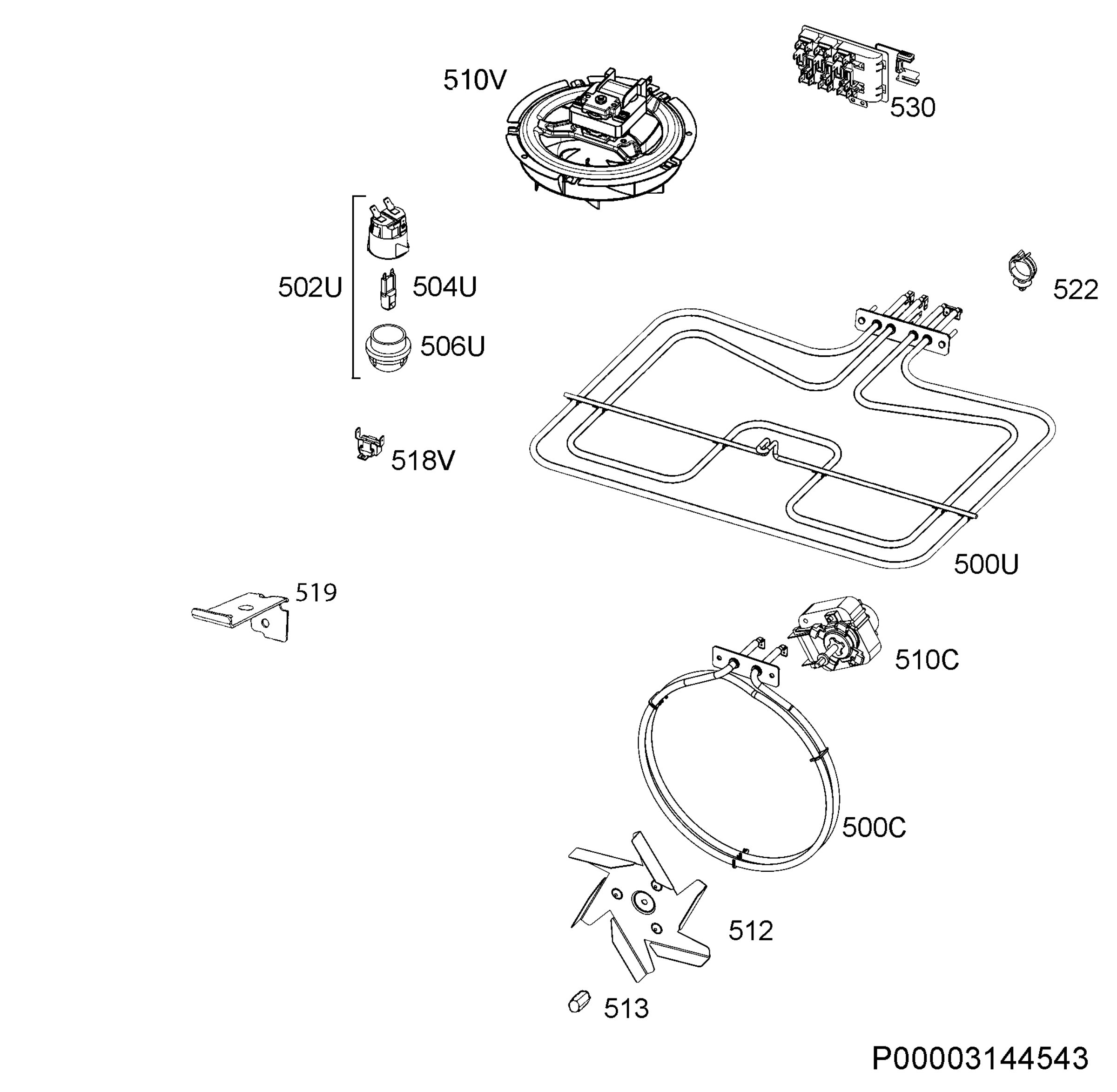 Electrical equipment