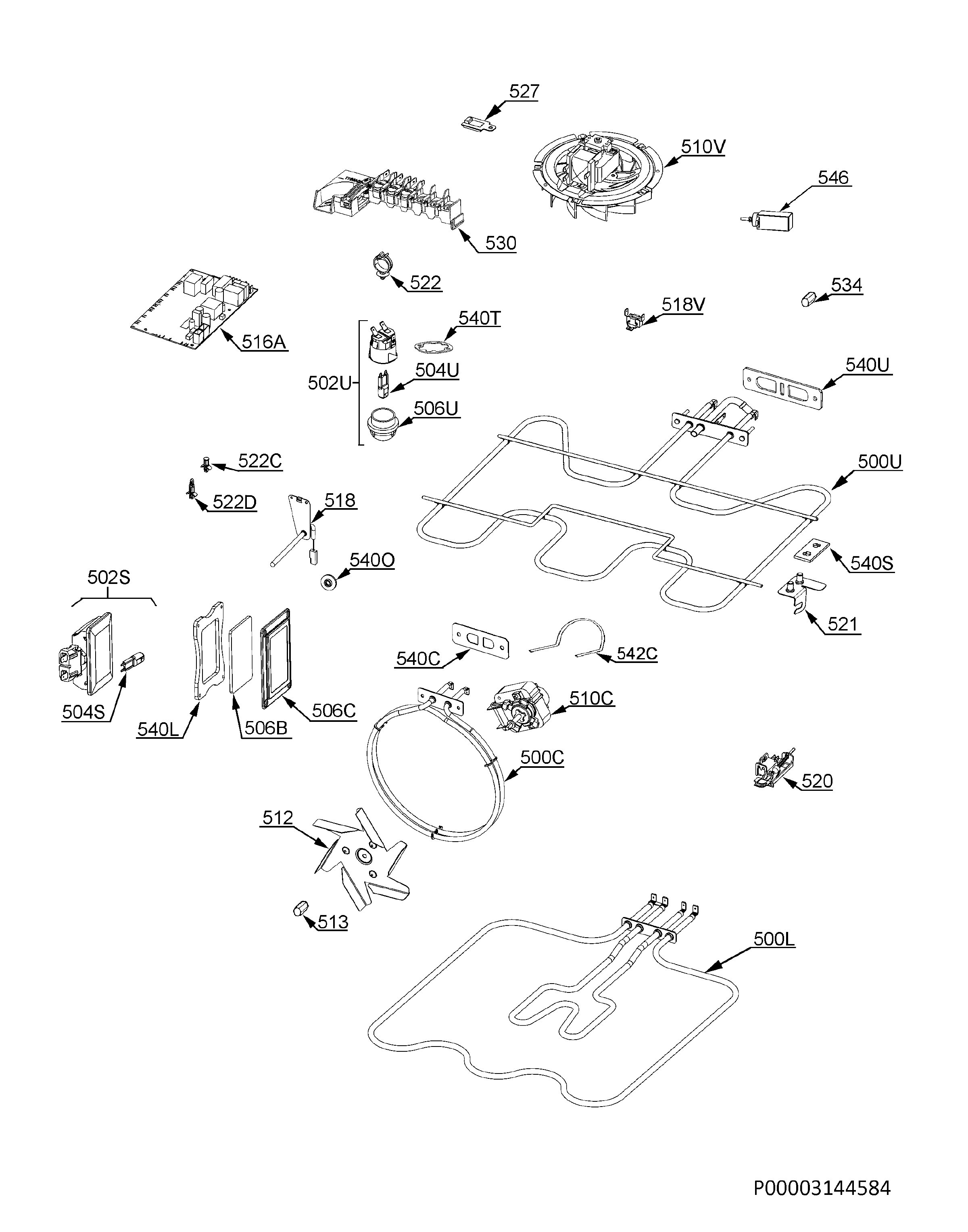 Electrical equipment
