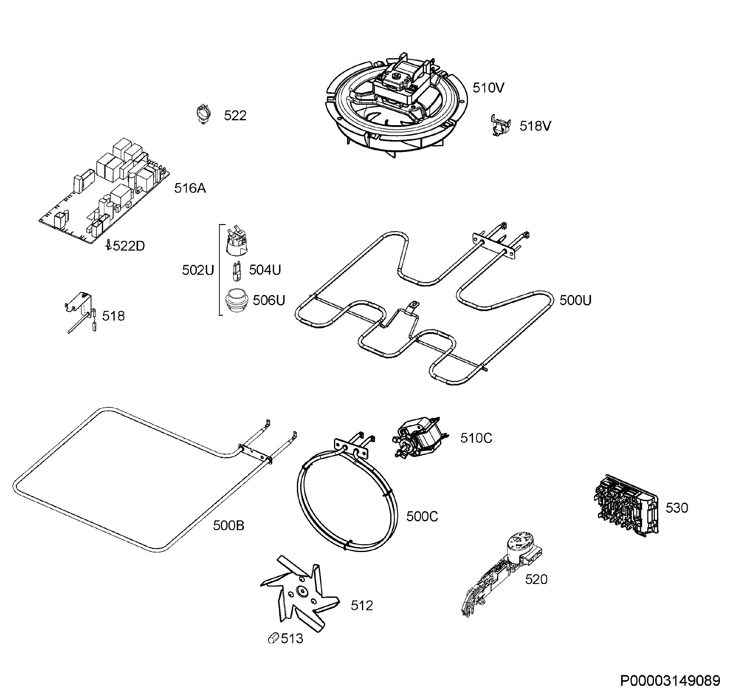 Electrical equipment