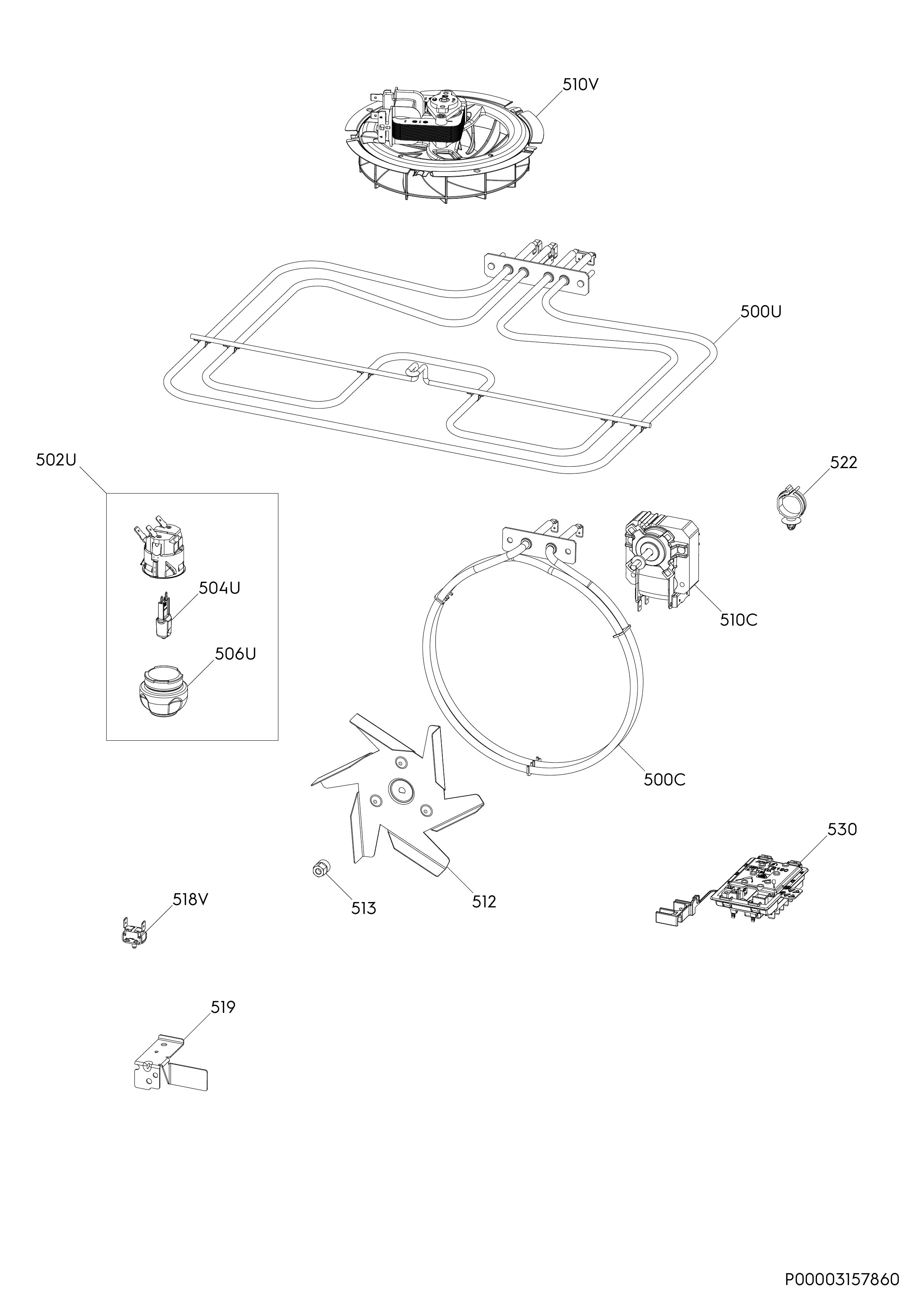Electrical equipment