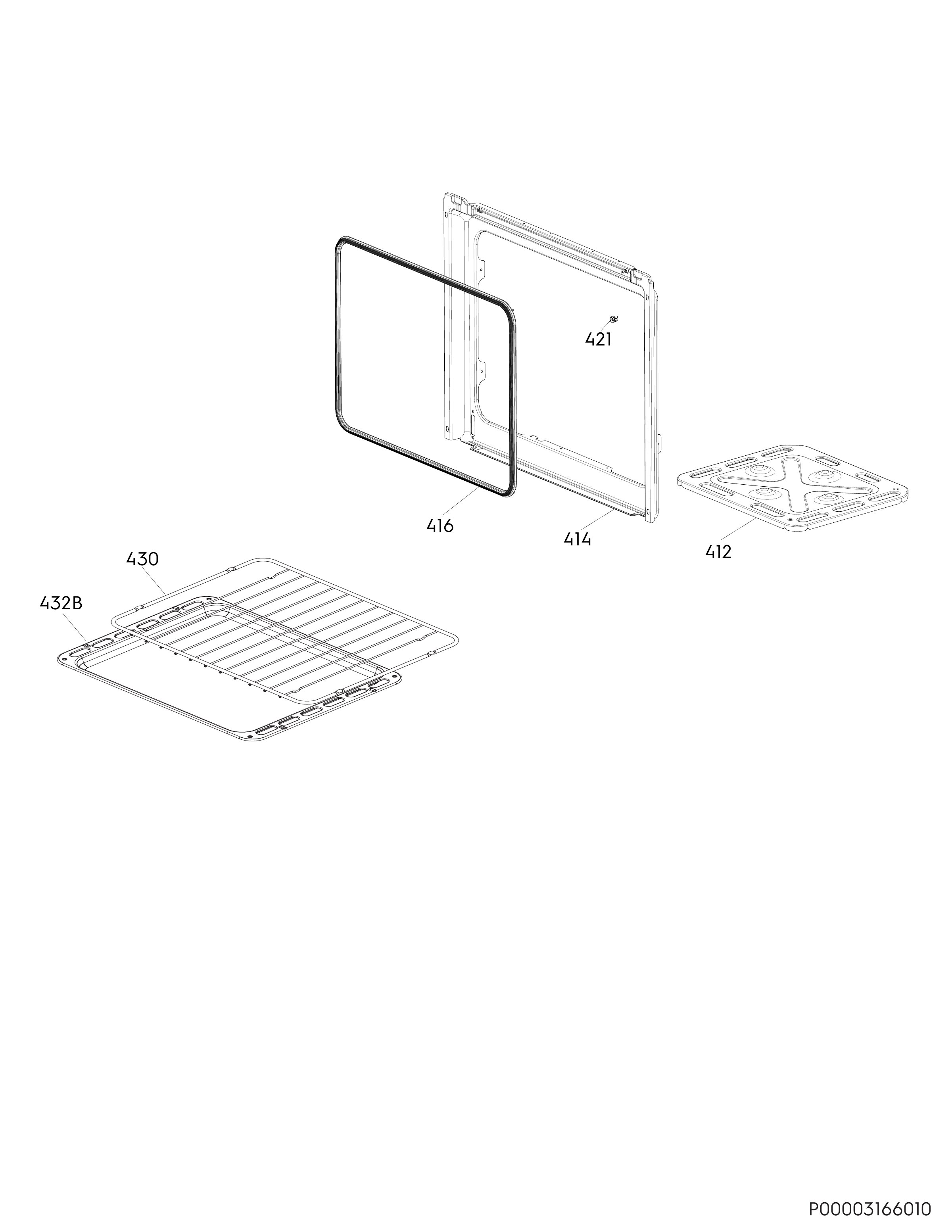 Oven