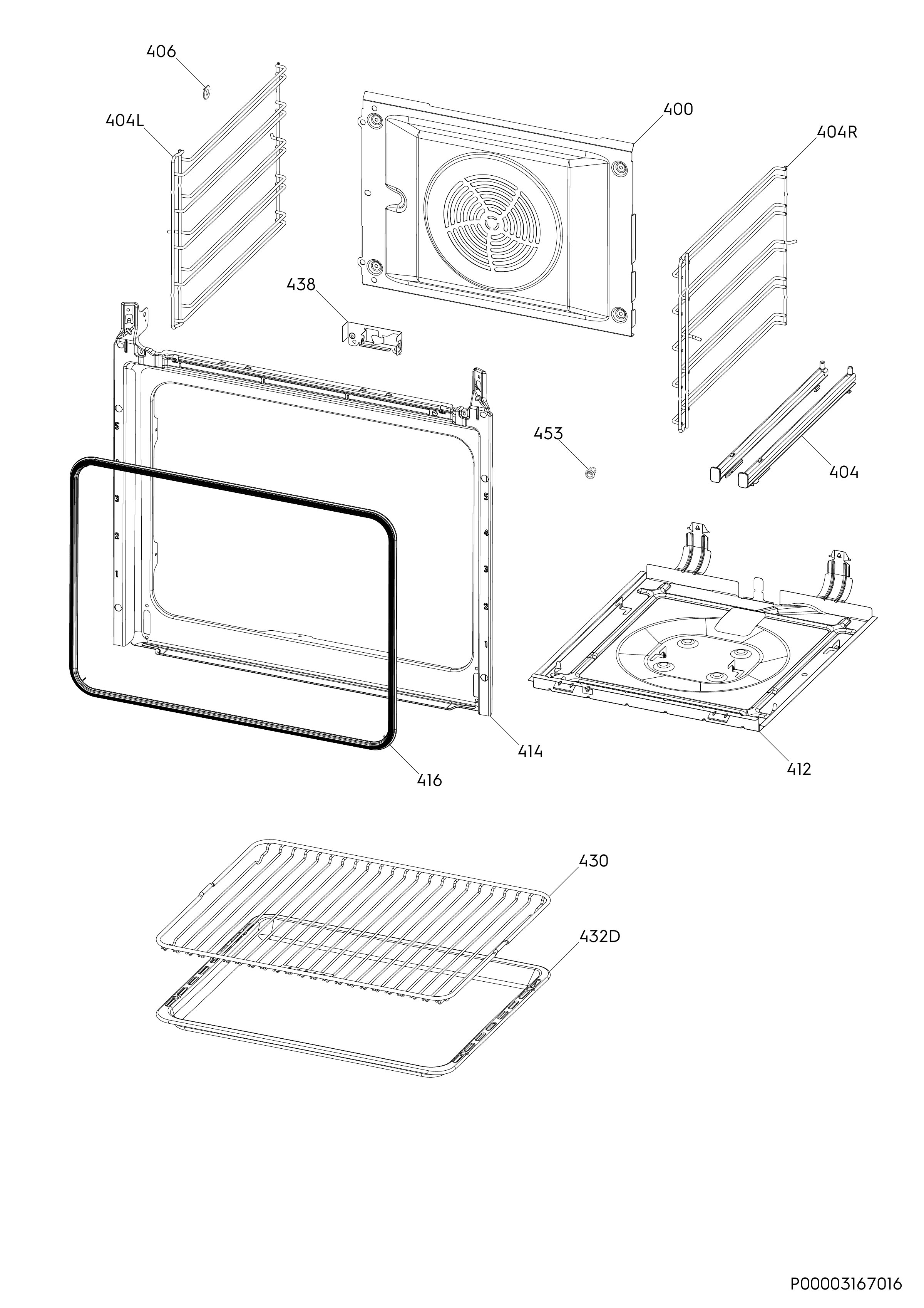 Oven