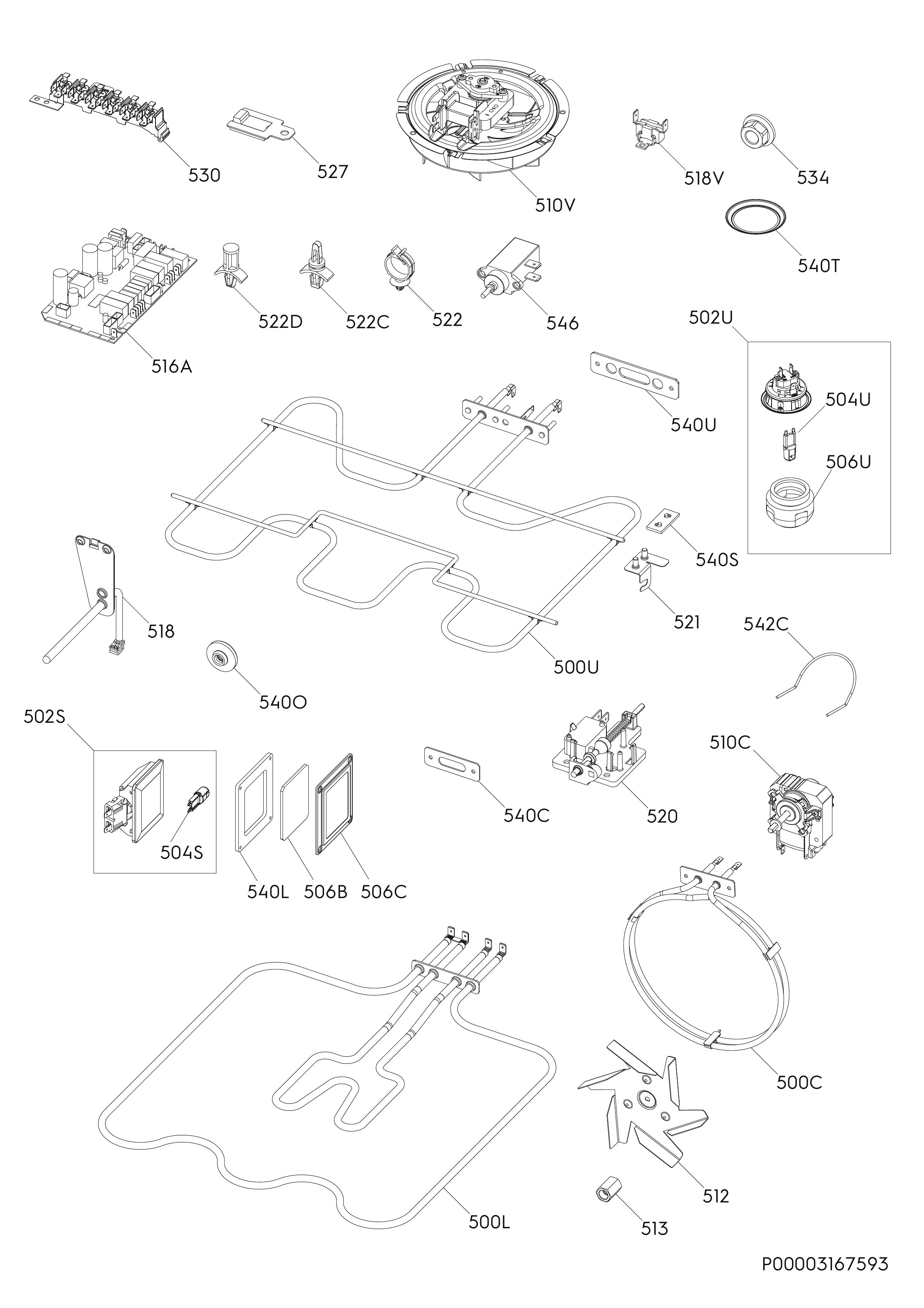 Electrical equipment
